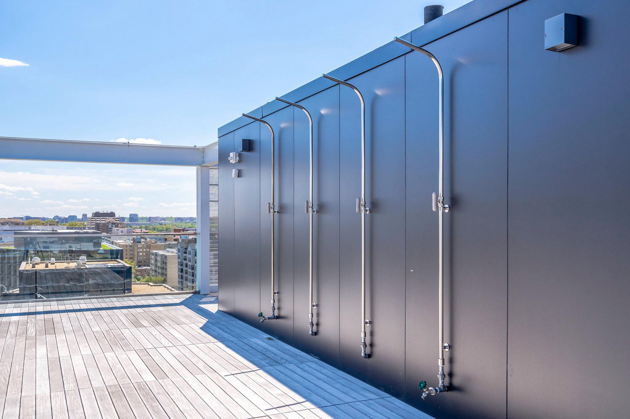  1111 24th Street NW, Washington, DC, 20037 - 物件實景