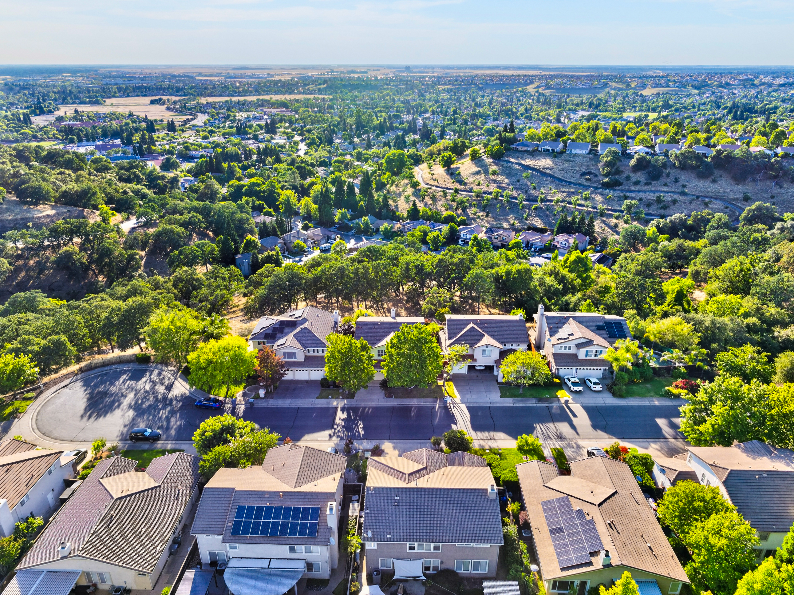  3006 Fox Hill Drive, Rocklin, CA 95765 - 物件實景