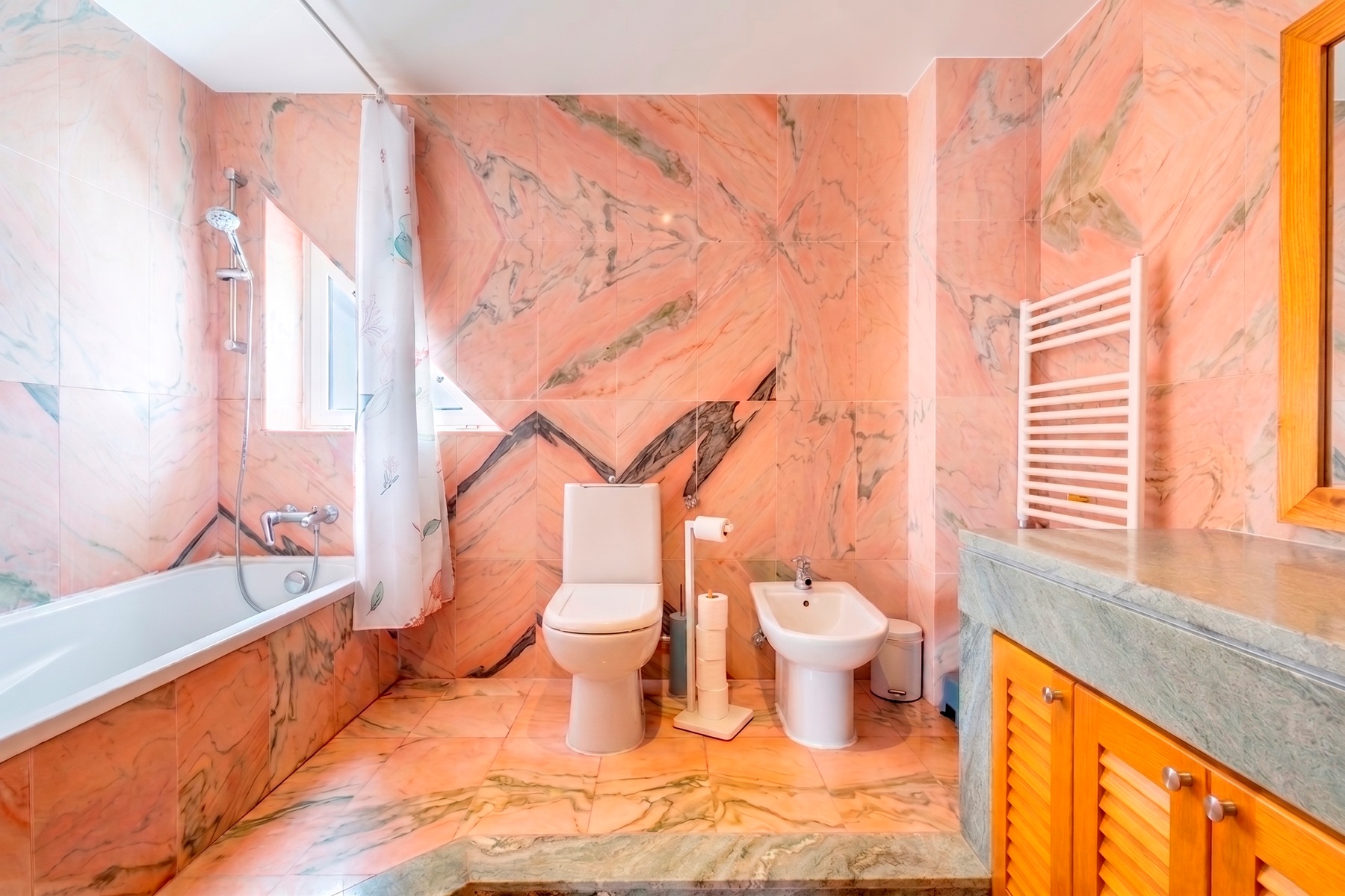  Terraced house, 4 bedrooms, for Sale - 物件實景
