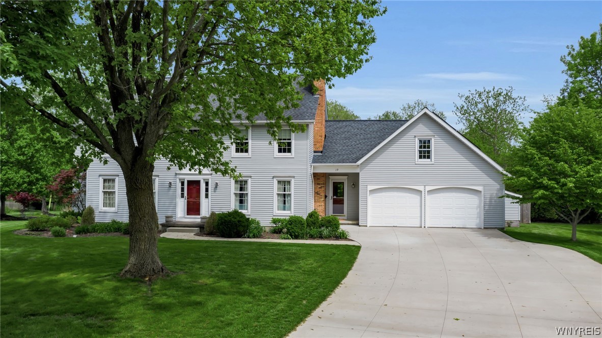 Amherst, New York, 14221, United States, 4 Bedrooms Bedrooms, ,3 BathroomsBathrooms,Residential,For Sale,2048049
