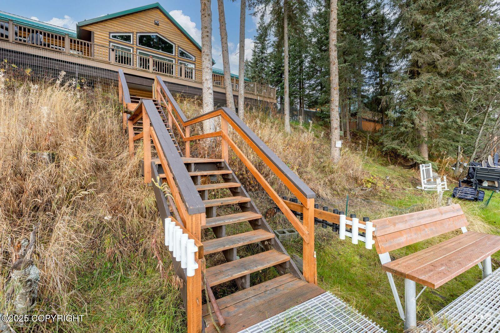 Sterling, Alaska, 99672, United States, 4 Bedrooms Bedrooms, ,4 BathroomsBathrooms,Residential,For Sale,1974778