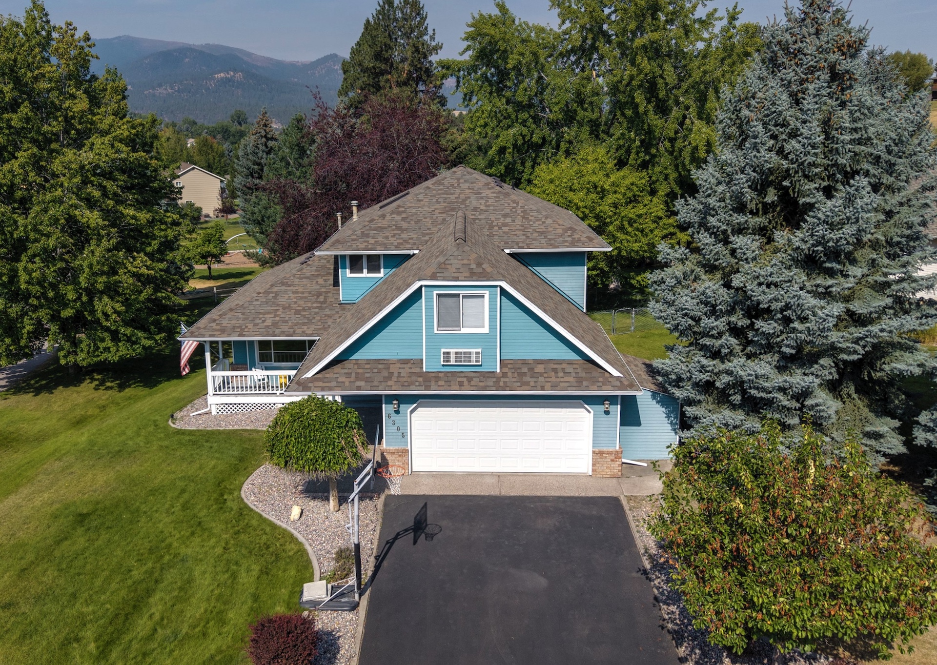 Timothy Ct, Missoula, MT 59803 #1