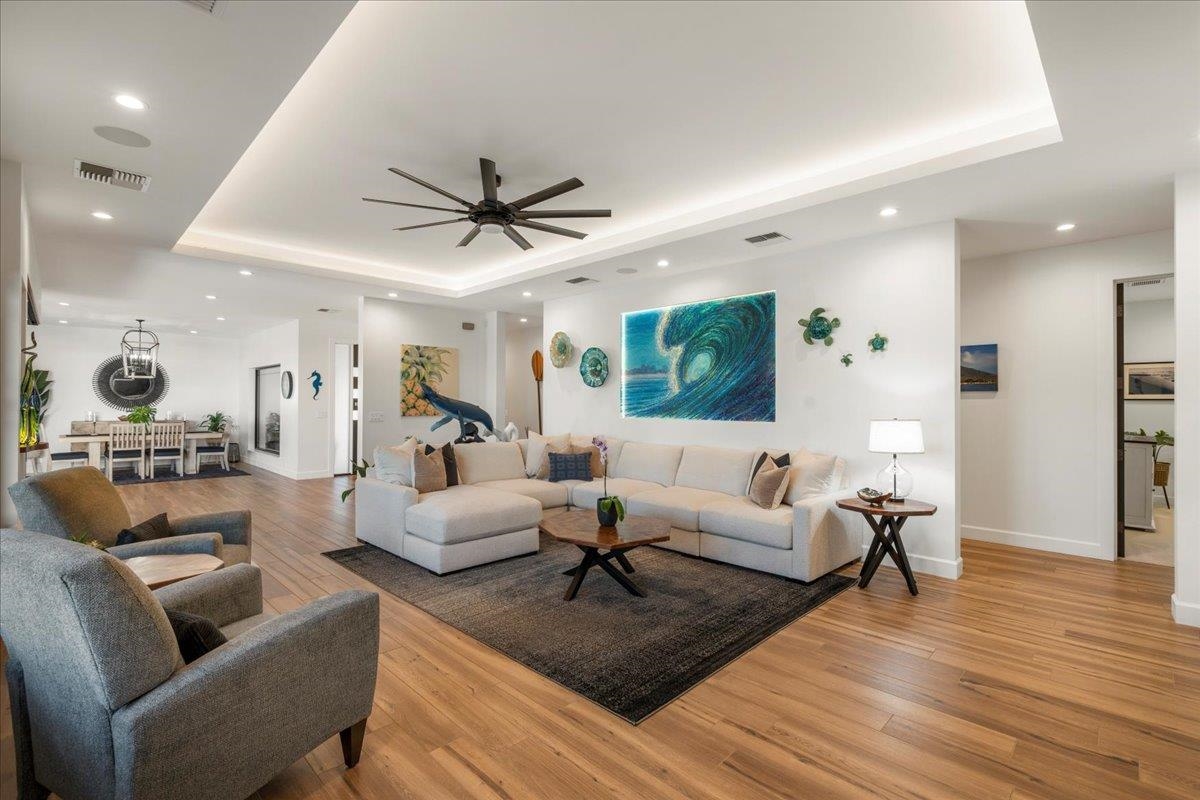 Kihei, Hawaii, 96753, United States, 4 Bedrooms Bedrooms, ,3 BathroomsBathrooms,Residential,For Sale,1993495