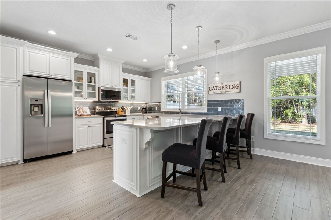 Kingsland, Georgia, 31548, United States, 4 Bedrooms Bedrooms, ,3 BathroomsBathrooms,Residential,For Sale,1739312