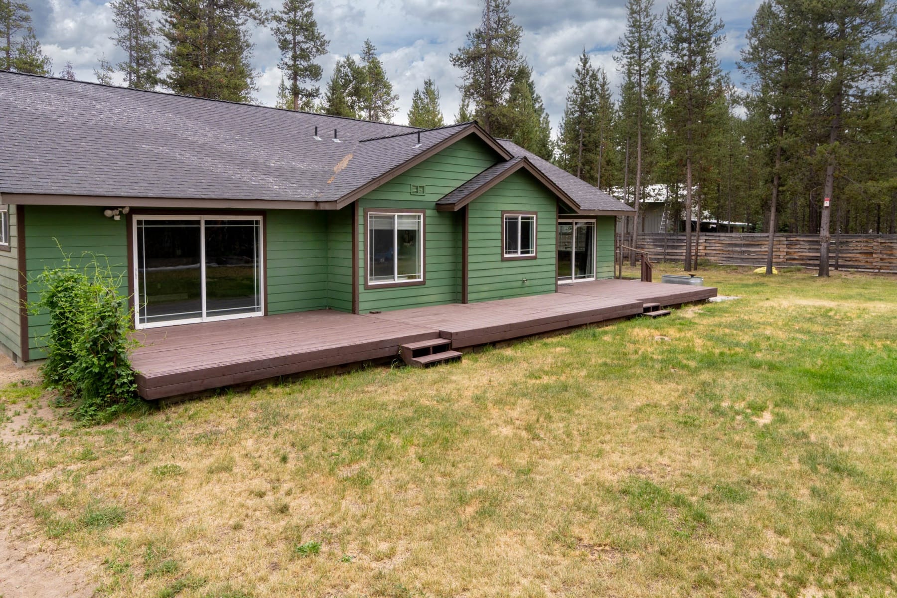  51343 Mitchell La Pine, OR 97739 - 物件實景
