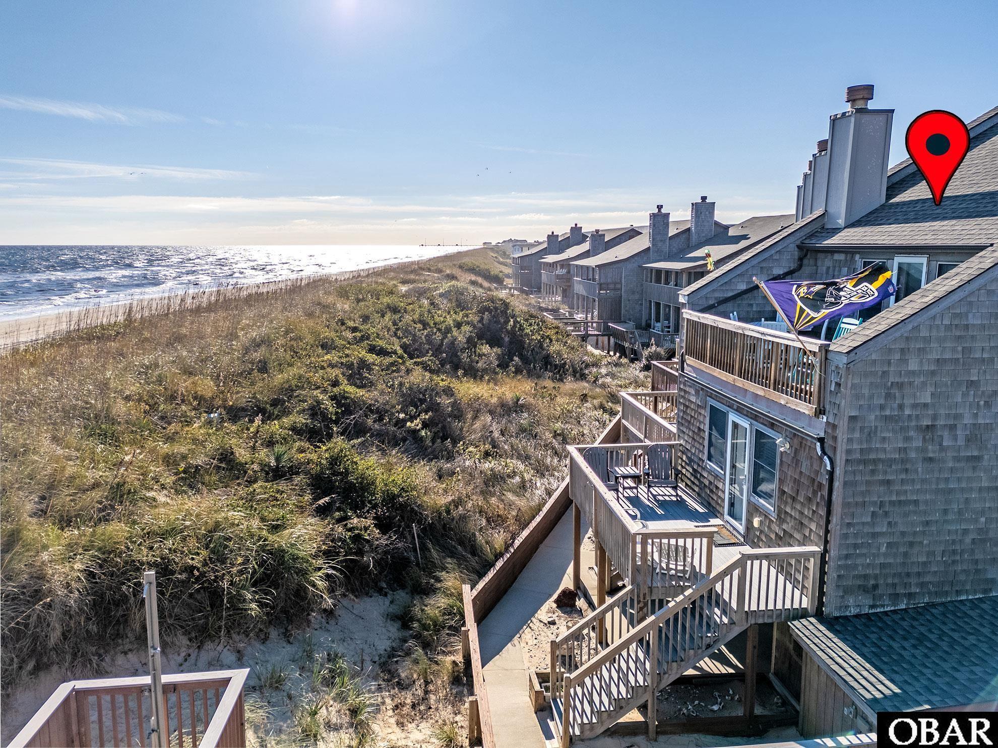 Nags Head, North Carolina, 27959, United States, 2 Bedrooms Bedrooms, ,3 BathroomsBathrooms,Residential,For Sale,1912507
