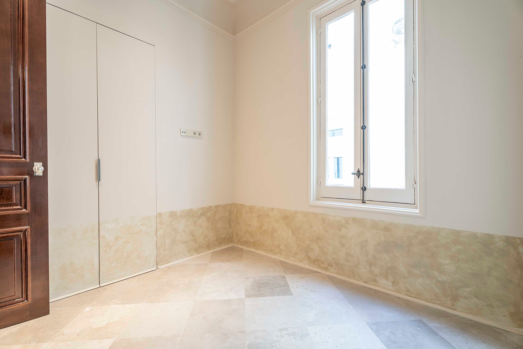  Sophisticated flat in Malasaña, Madrid - 物件實景