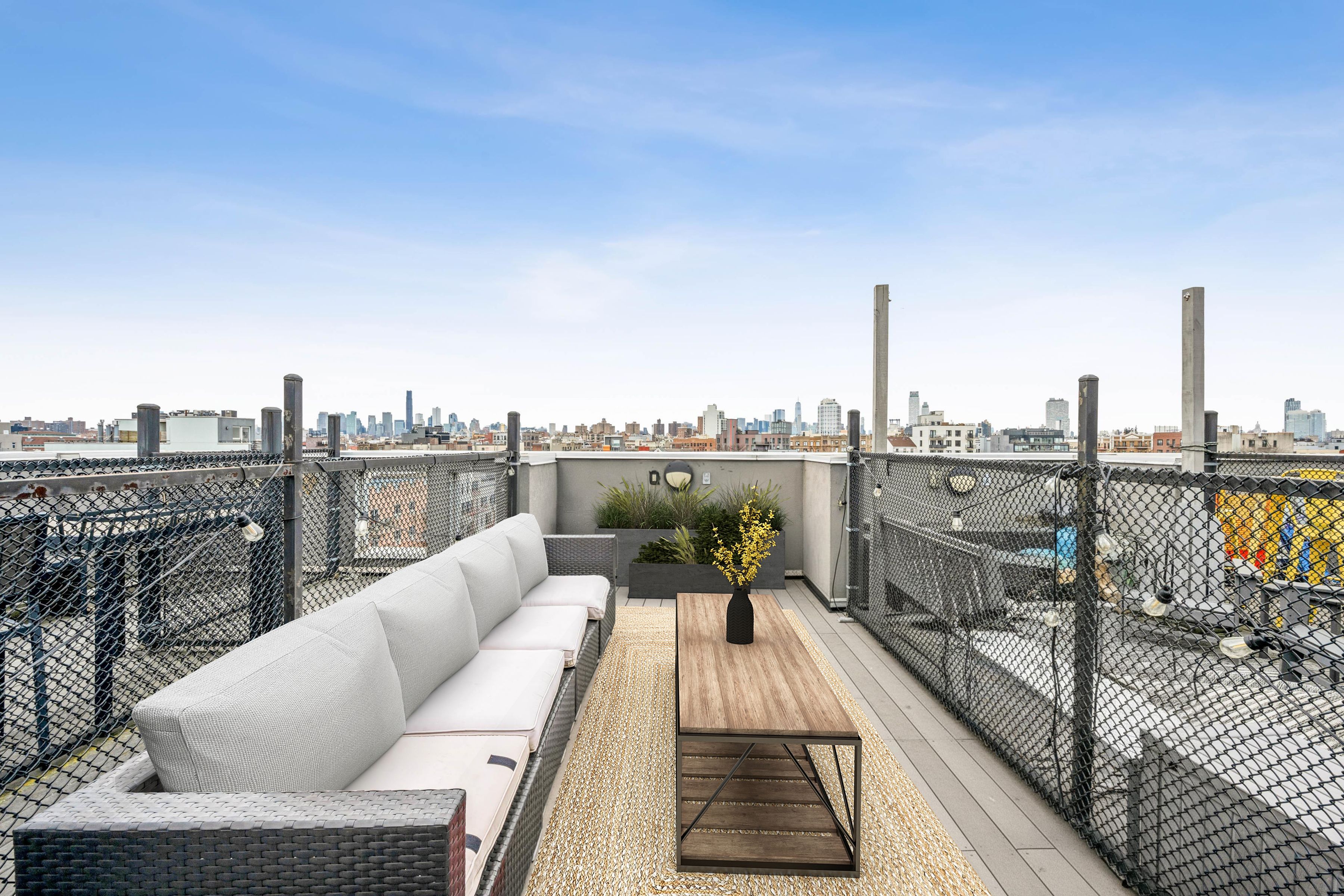  390 Lorimer Street, 3C - 物件實景