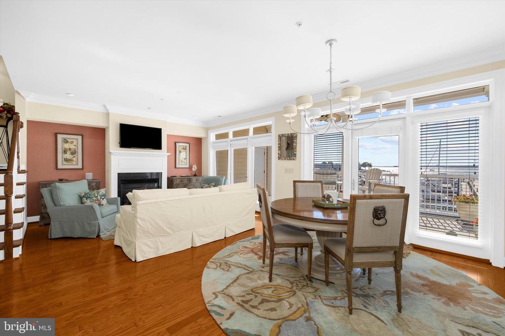 Grasonville, Maryland, 21638, United States, 4 Bedrooms Bedrooms, ,4 BathroomsBathrooms,Residential,For Sale,1989342