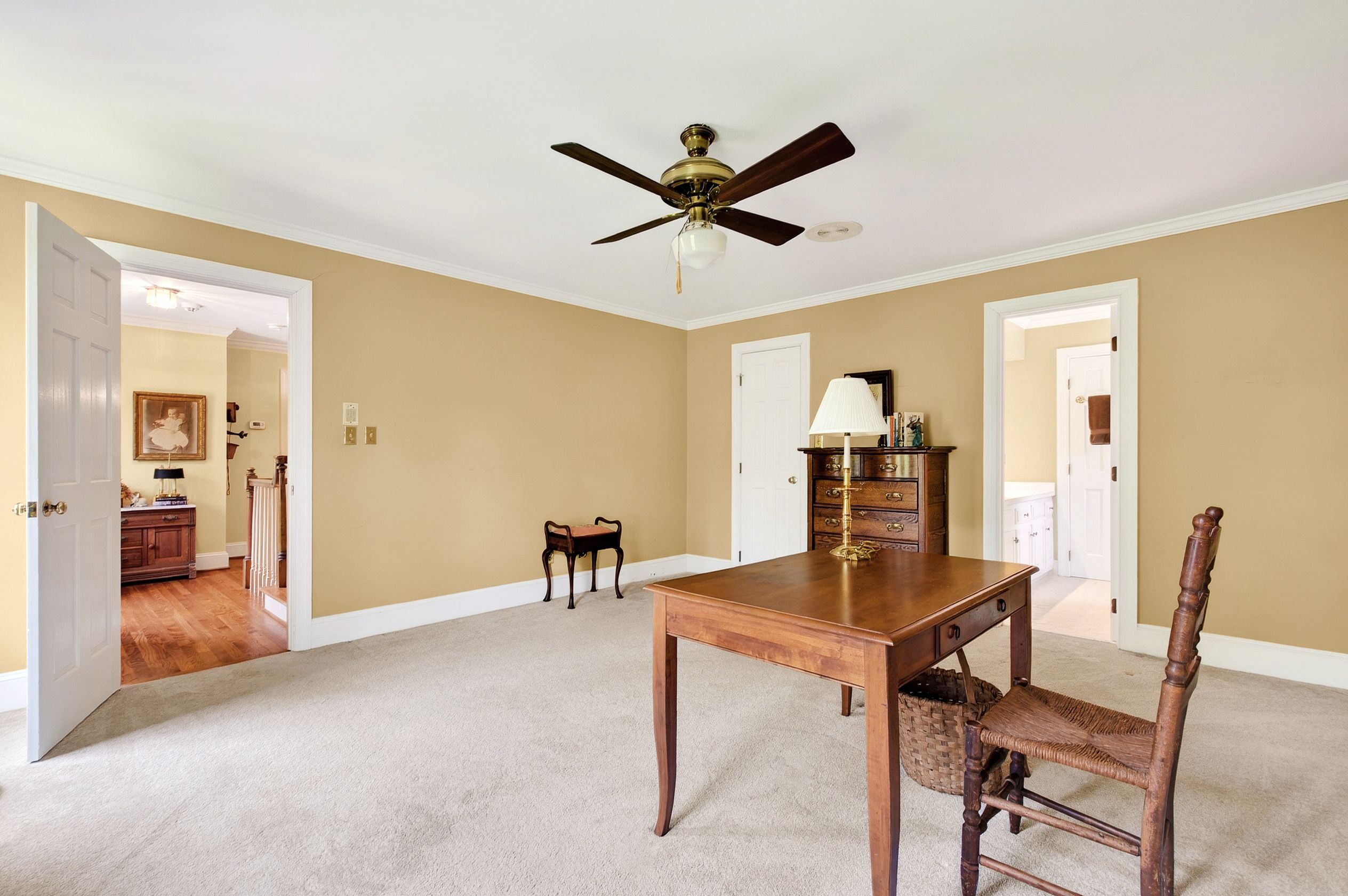  2733 Toxey Drive, Raleigh, NC, 27609 - 物件實景
