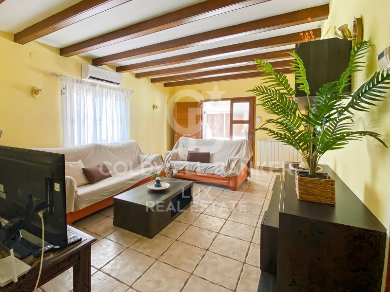 L'Escala, Catalonia, ES, 3 Bedrooms Bedrooms, ,2 BathroomsBathrooms,Residential,For Sale,1876922