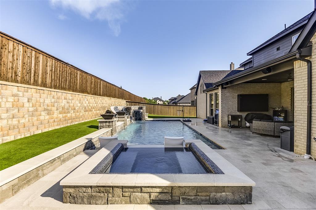 Mansfield, Texas, 76063, United States, 4 Bedrooms Bedrooms, ,4 BathroomsBathrooms,Residential,For Sale,1977903