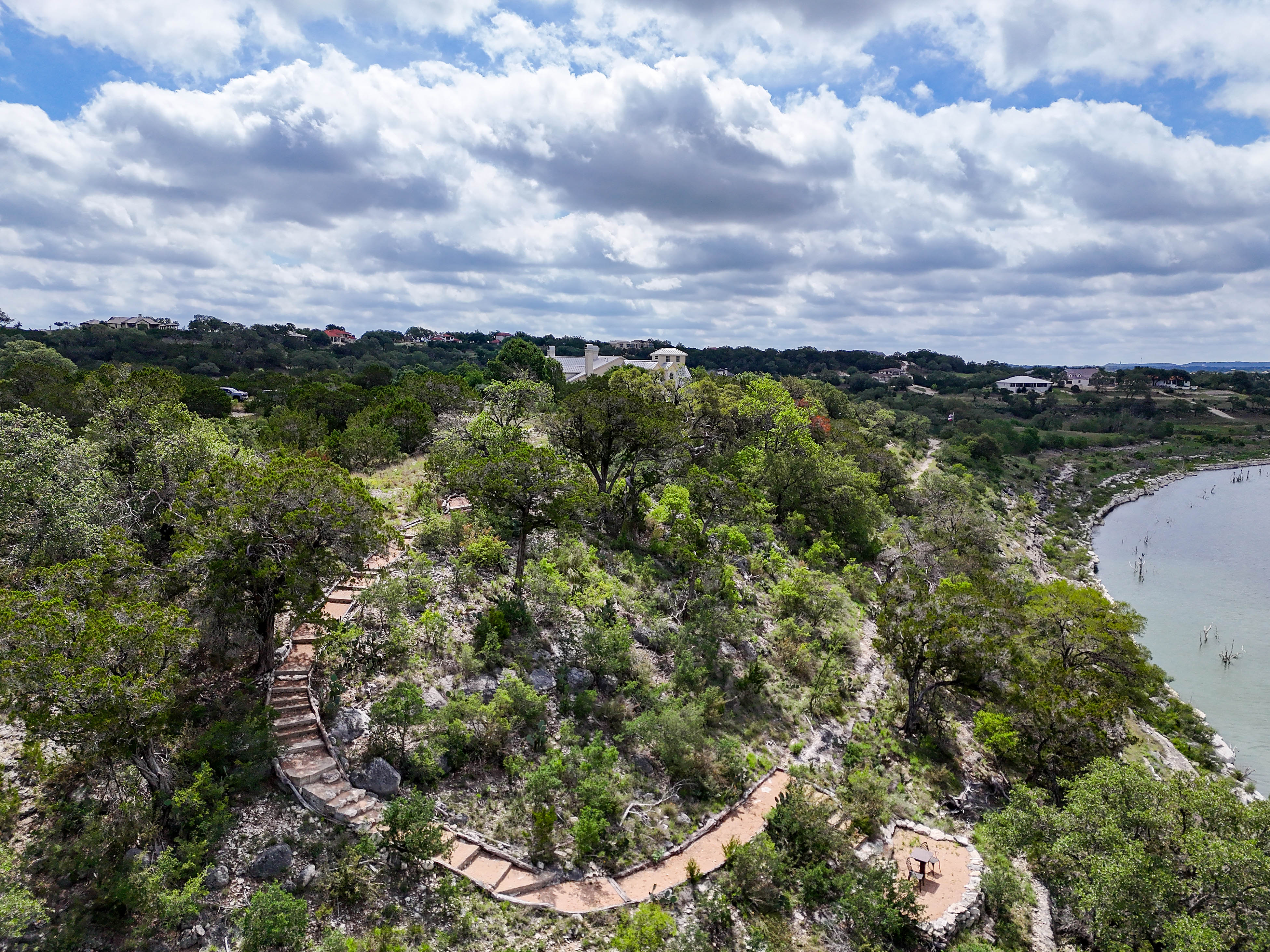  Refined Hill Country Living on the Guadalupe - 物件實景