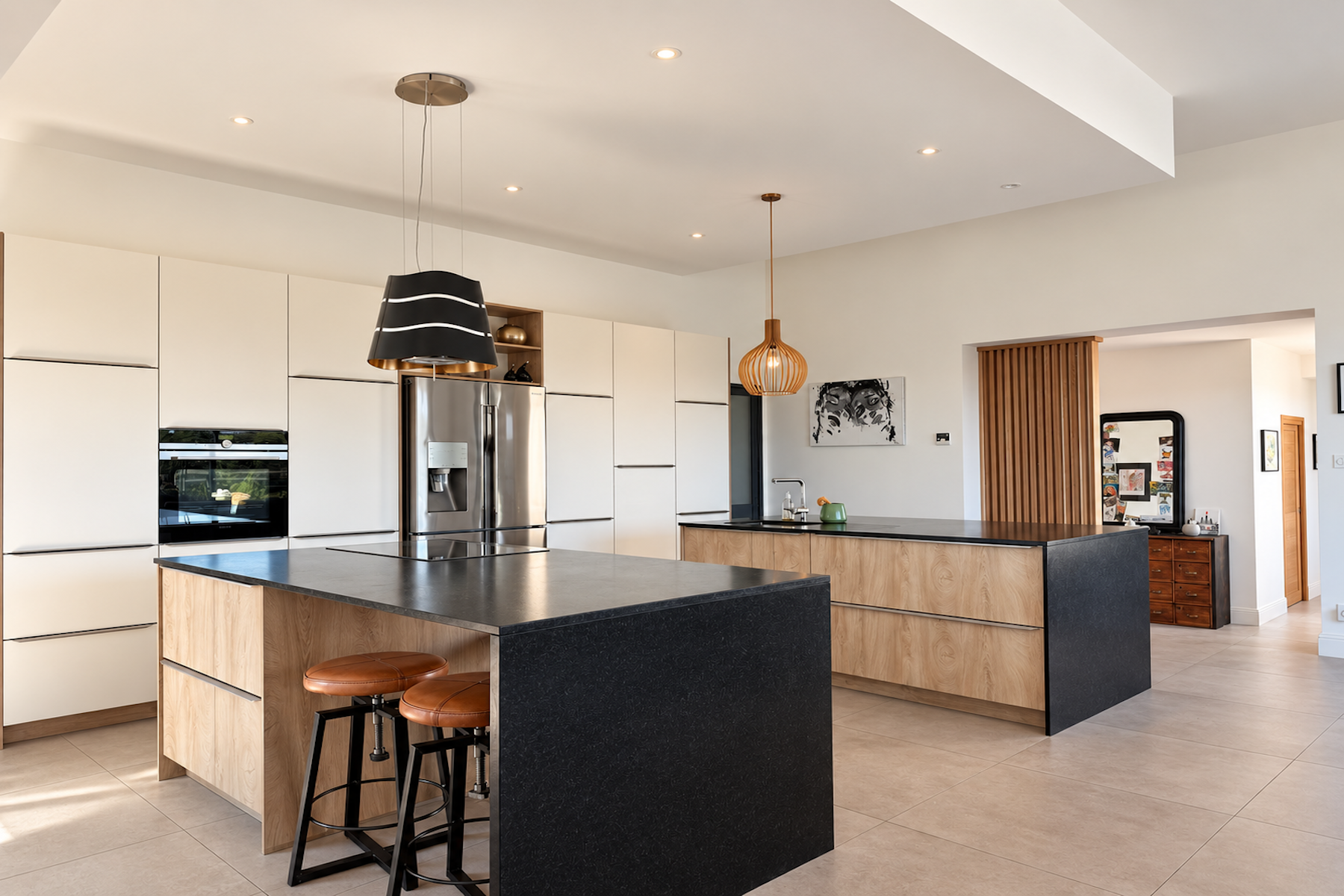  Uzès – Contemporary Elegance Overlooking the Eure Valley - 物件實景