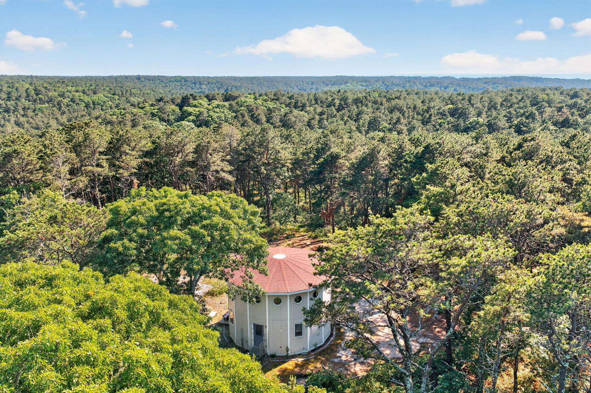  19 Old Bridge Road, Truro, MA, 02666 - 物件實景