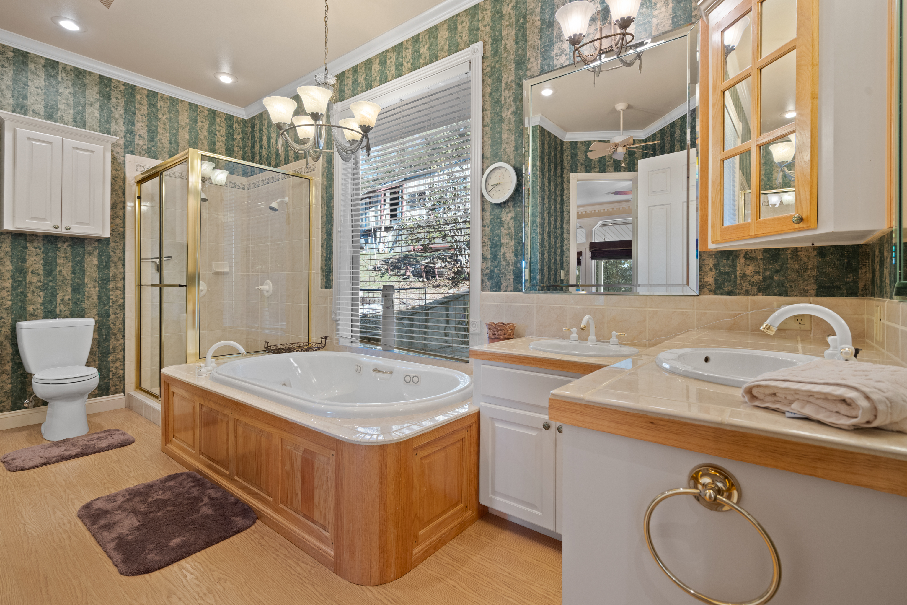 Kirby, Arkansas, 71950, United States, 4 Bedrooms Bedrooms, ,3 BathroomsBathrooms,Residential,For Sale,1986539