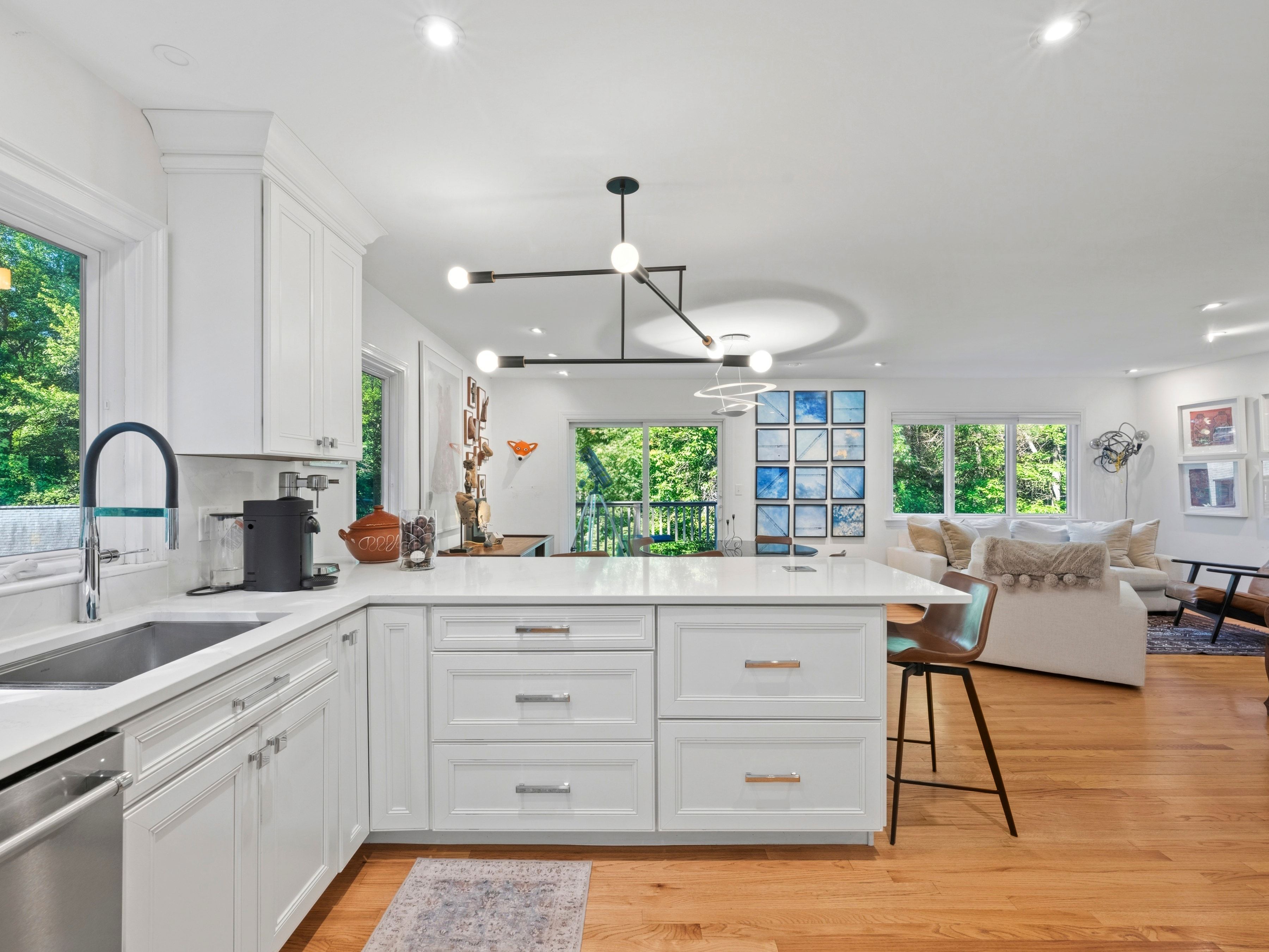  36 Fifer Lane, Lexington, MA 02420 - 物件實景