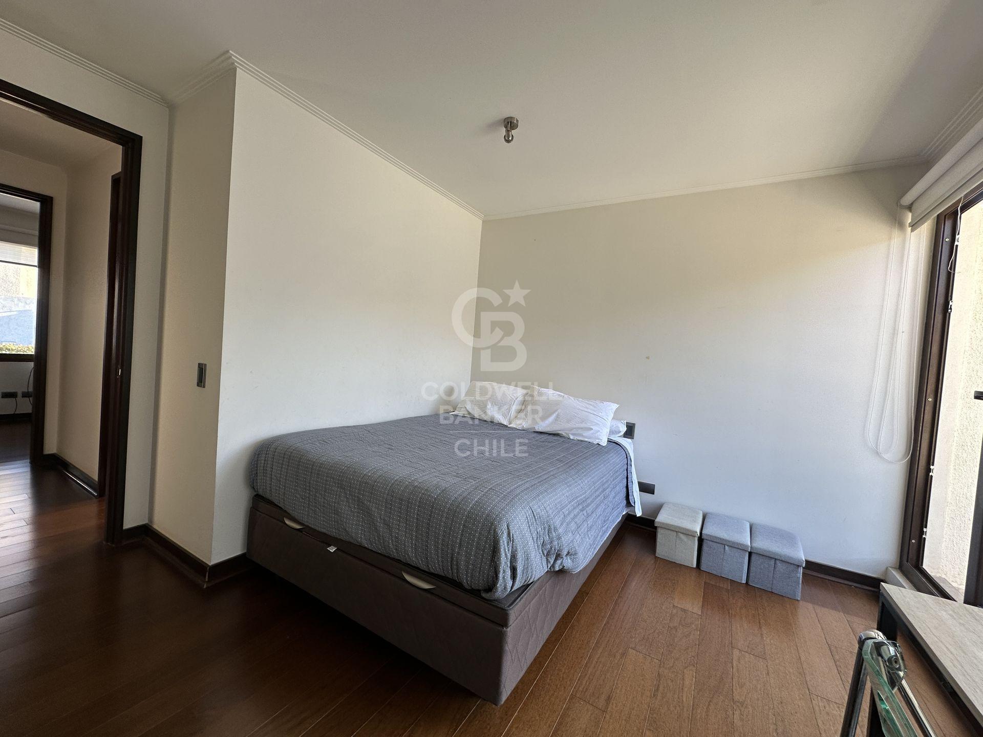 Lo Barnechea, Chile, 3 Bedrooms Bedrooms, ,3 BathroomsBathrooms,Residential,For Sale,1876912