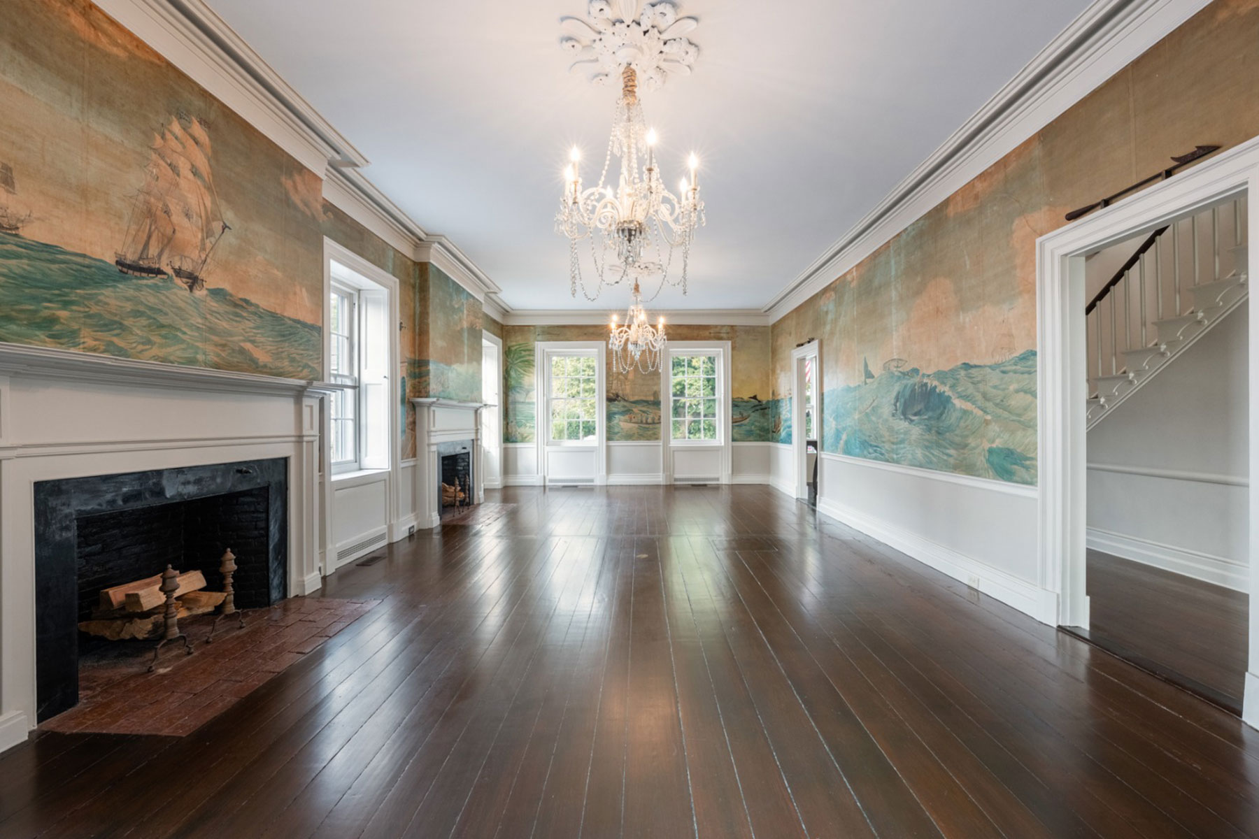  19 Pleasant Street, Nantucket, MA, 02554 - 物件實景