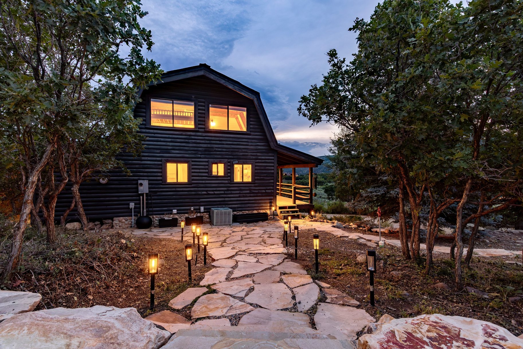  Charming Cabin With Views in Timberlakes - Heber City - 物件實景