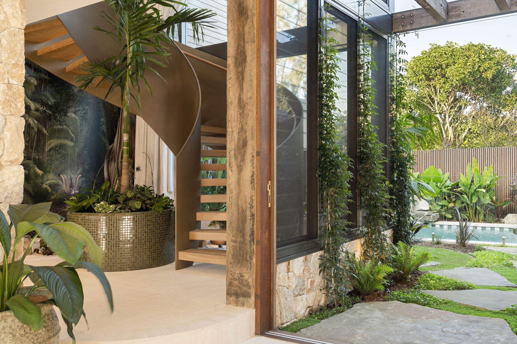 17 Kendall Street, Byron Bay - 物件實景