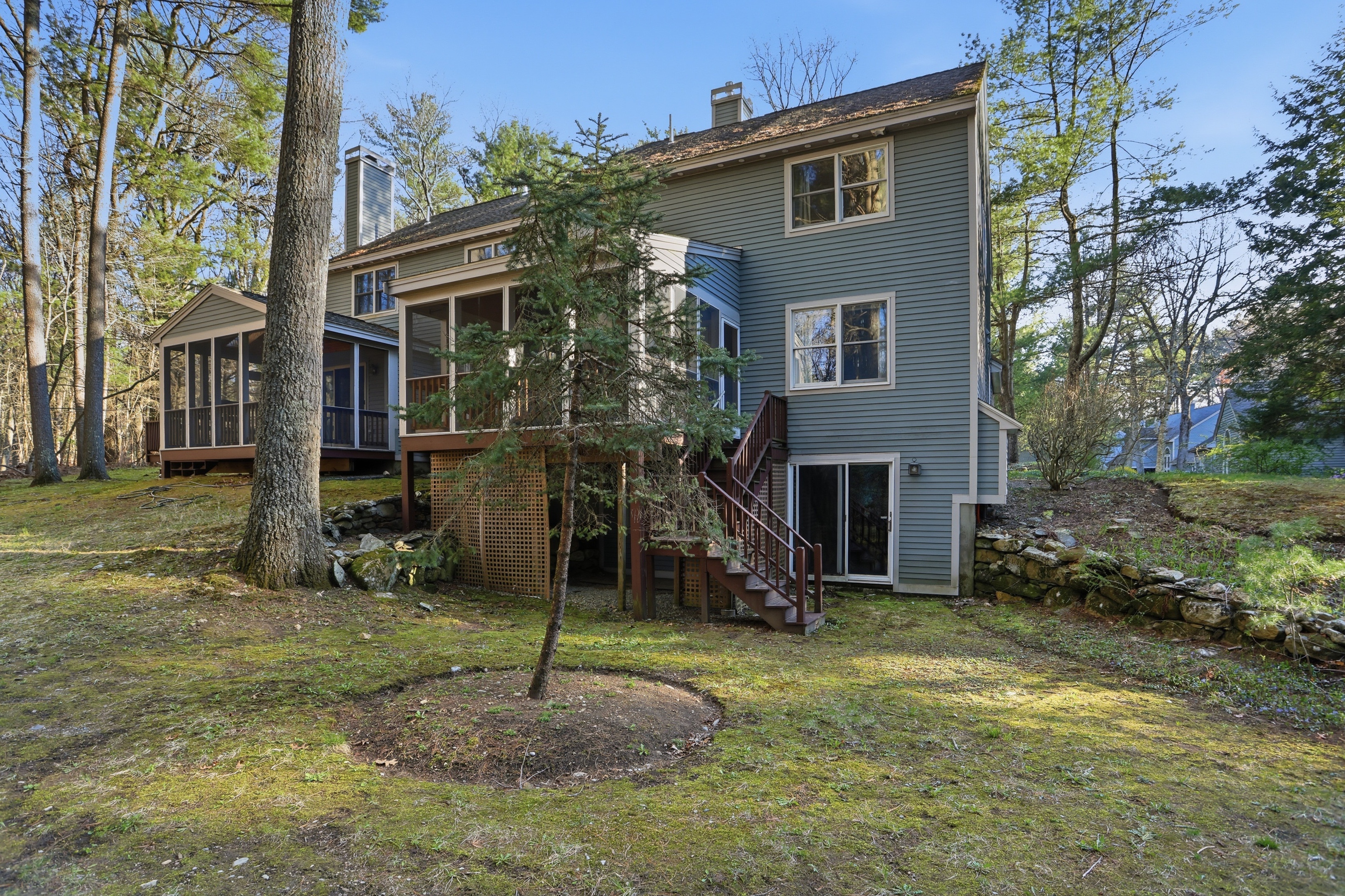  18 Quail Run, Acton, MA 01720 - 物件實景
