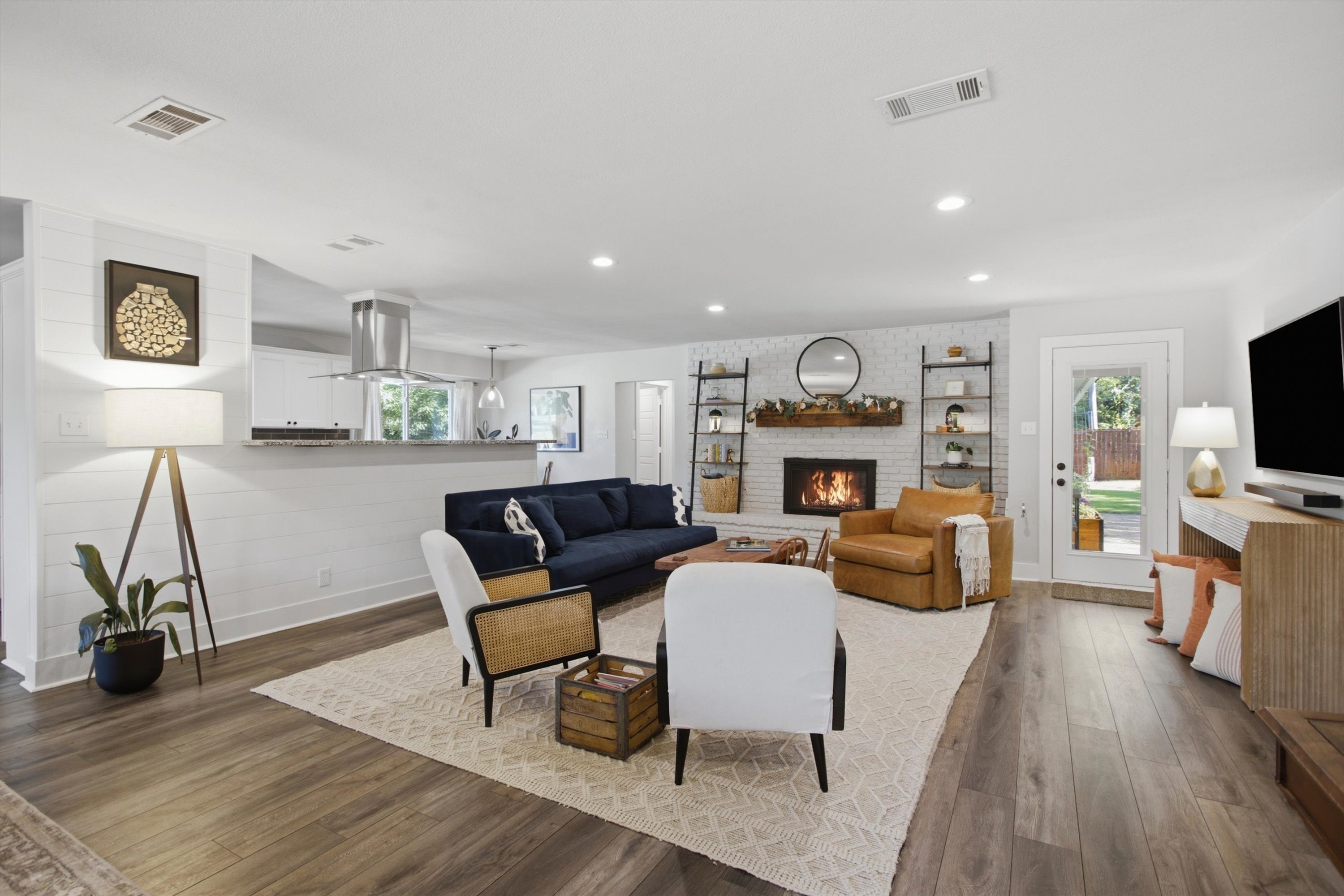  6136 Wrigley Way, Fort Worth, TX, 76133 - 物件實景