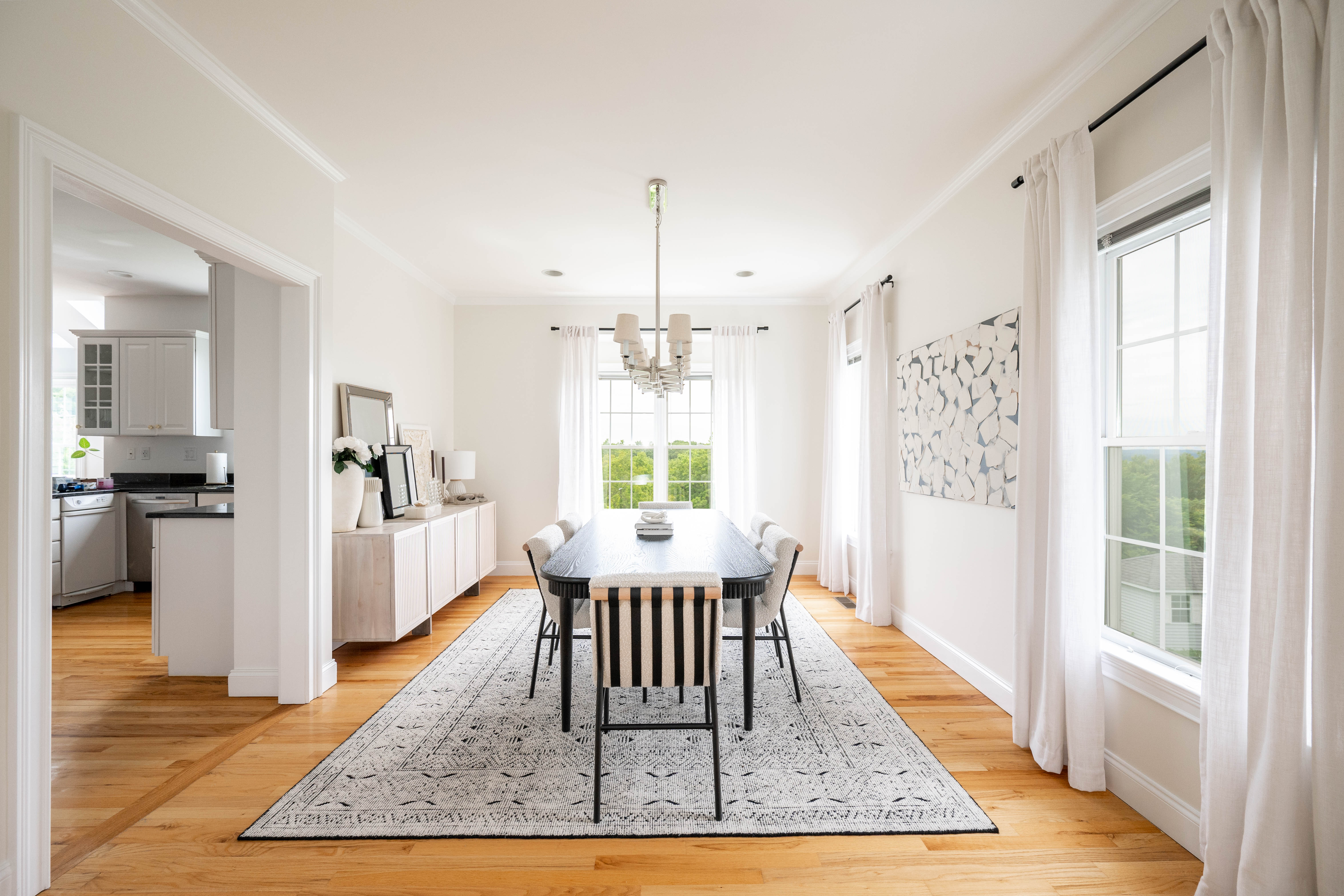  Nestled in the Upper Grassy Hill Community of Woodbury - 物件實景