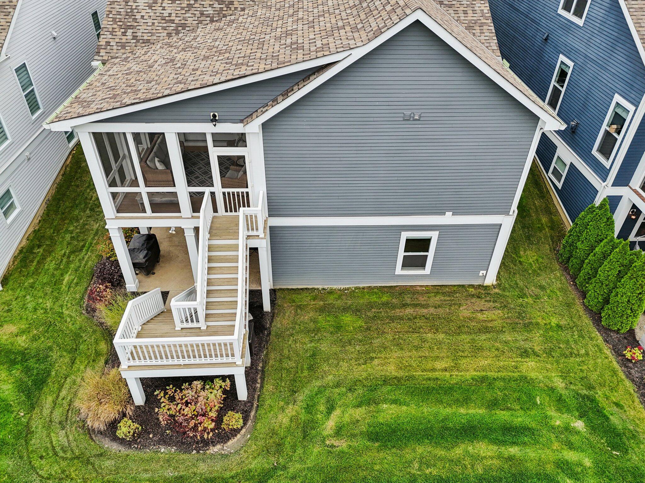 Powell, Ohio, 43065, United States, 4 Bedrooms Bedrooms, ,4 BathroomsBathrooms,Residential,For Sale,1966964