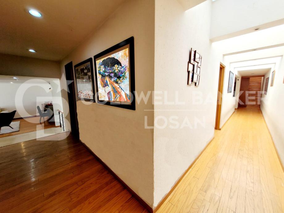 Naucalpan de Juárez, Estado de méxico, 53100, Mexico, 3 Bedrooms Bedrooms, ,4 BathroomsBathrooms,Residential,For Sale,1917884