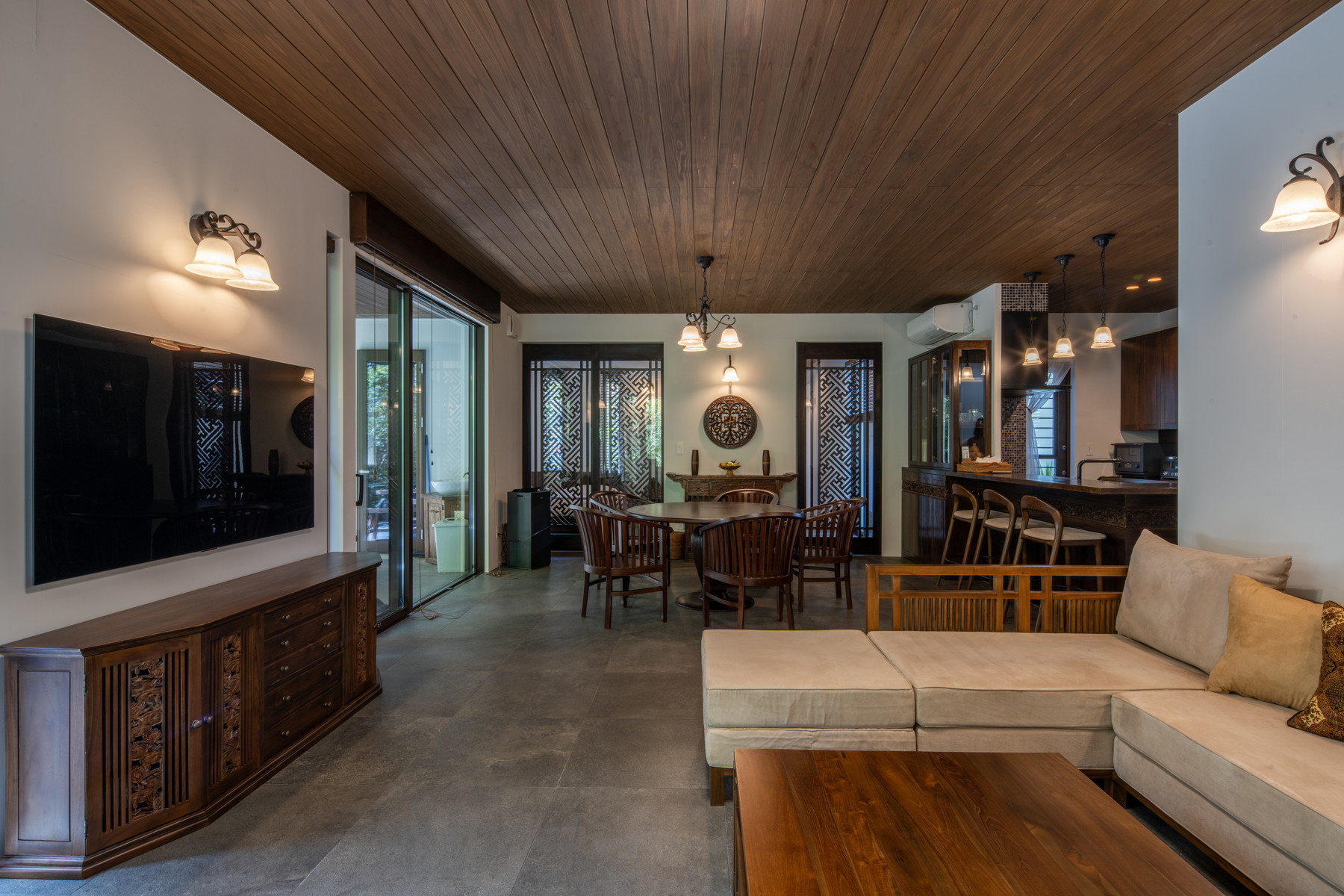  JOMYOJI 2-CHOME RESIDENCE, KAMAKURA - 物件實景