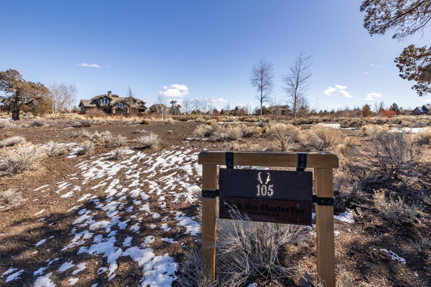  65922 Bearing Drive #Lot 105 Bend, OR 97701 - 物件實景