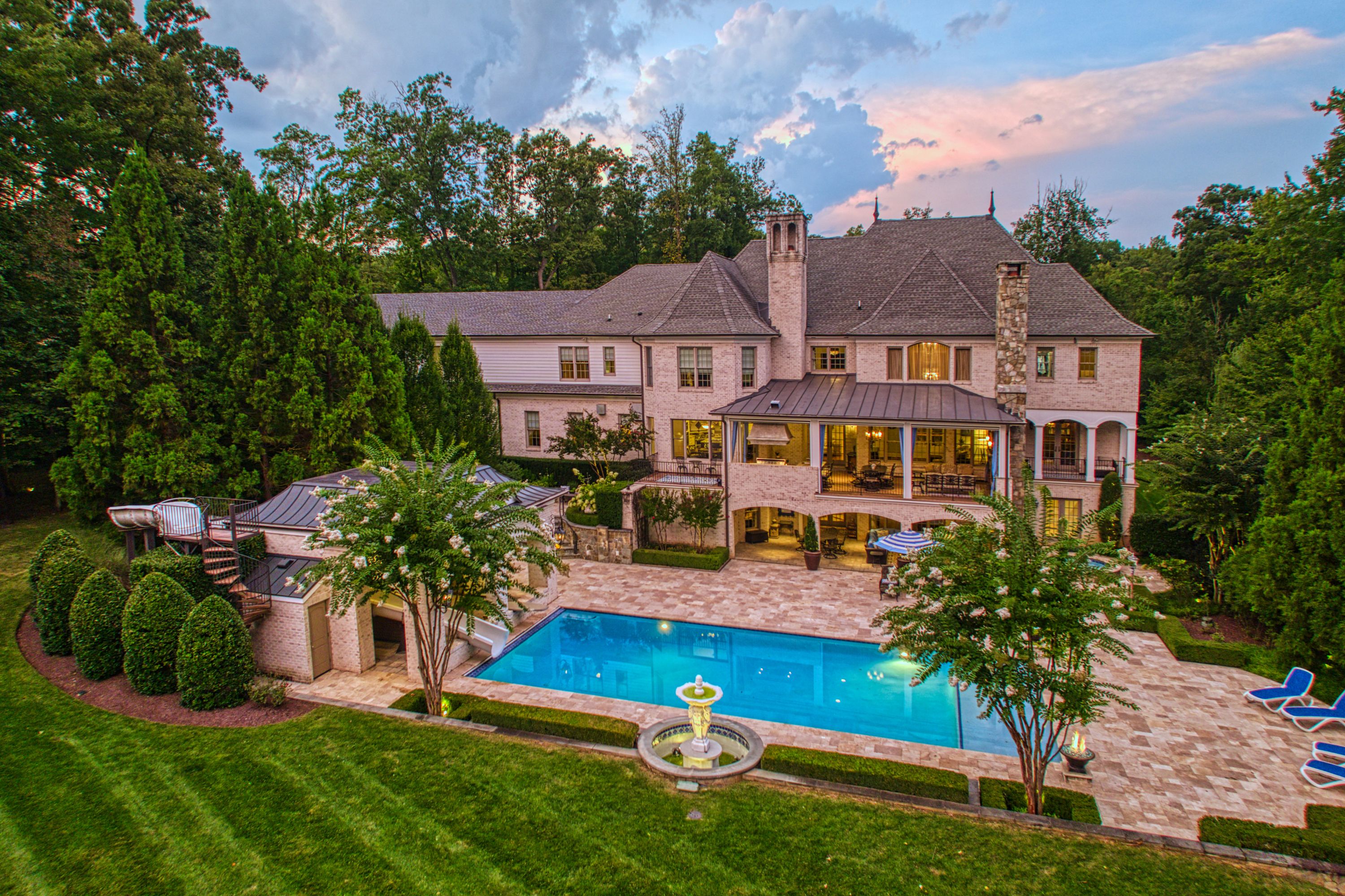  40935 Grenata Preserve Place, Leesburg, VA 20175 - 物件實景