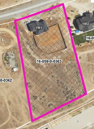 Stockton, Utah, 84071, United States, 3 Bedrooms Bedrooms, ,3 BathroomsBathrooms,Residential,For Sale,1927433