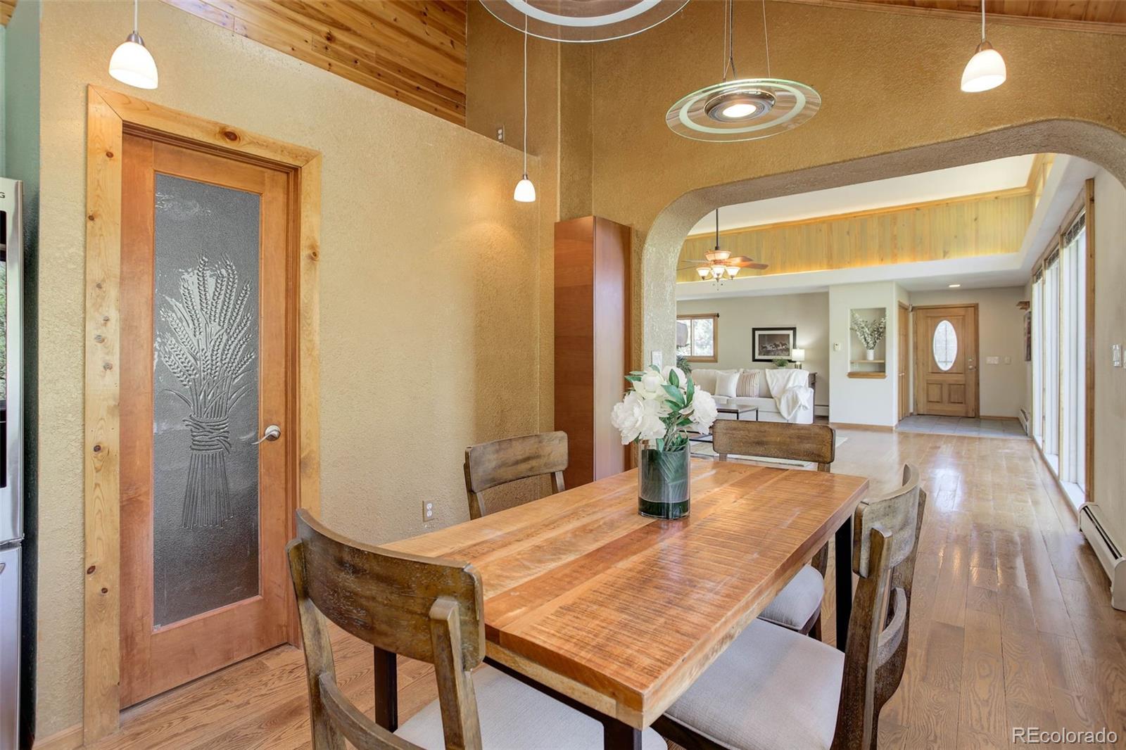 Evergreen, Colorado, 80439, United States, 5 Bedrooms Bedrooms, ,3 BathroomsBathrooms,Residential,For Sale,1846828