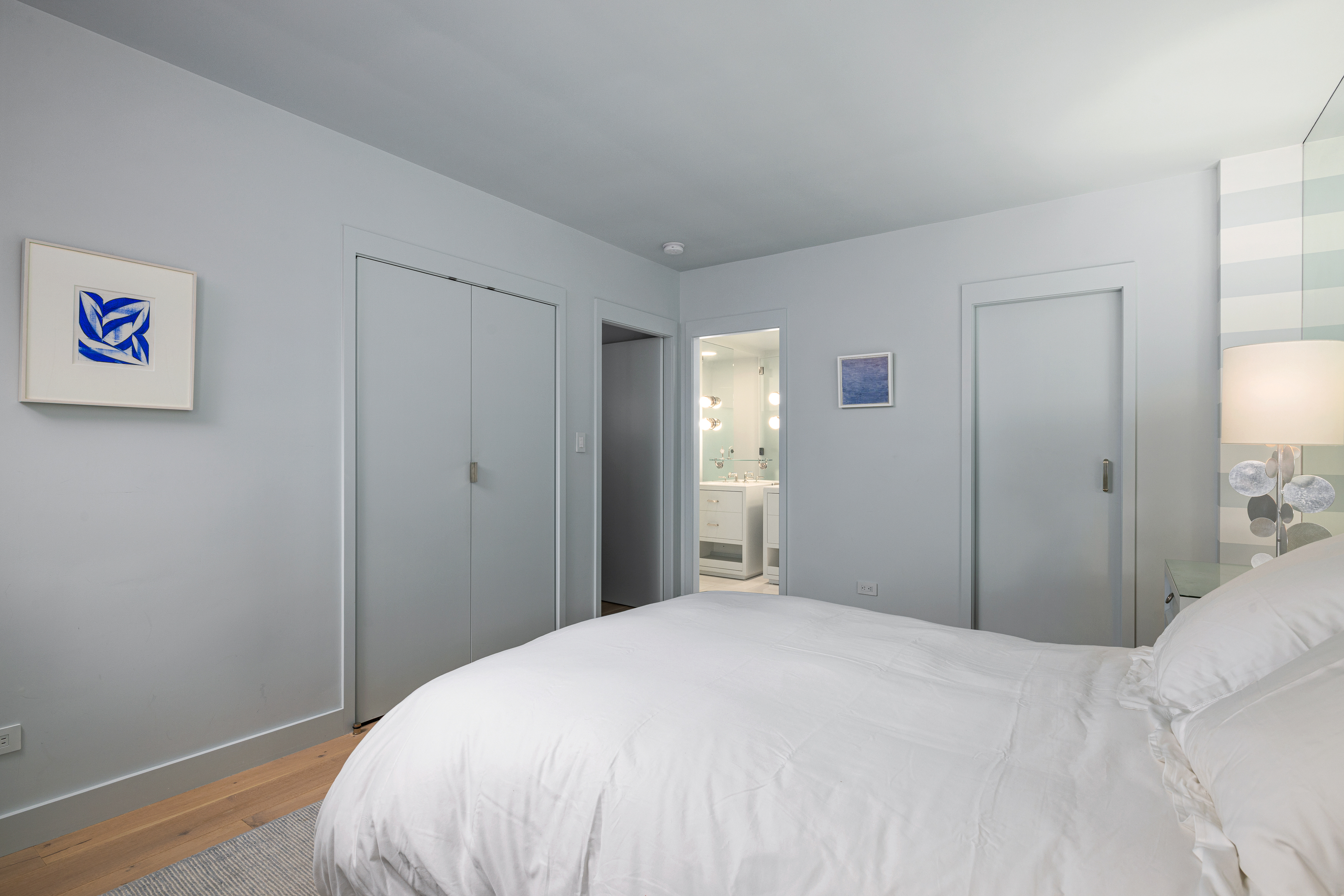  Russian Hill One-Bedroom North Bay Views - 物件實景