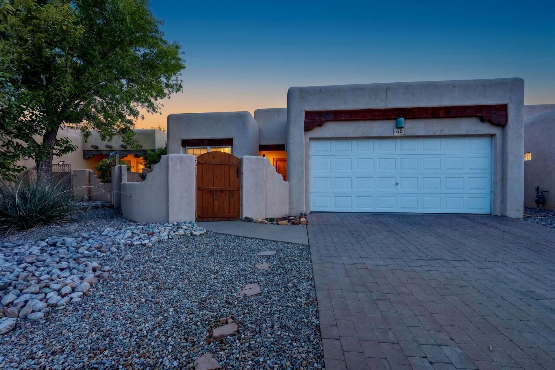 Via Patria , Albuquerque, NM 87121