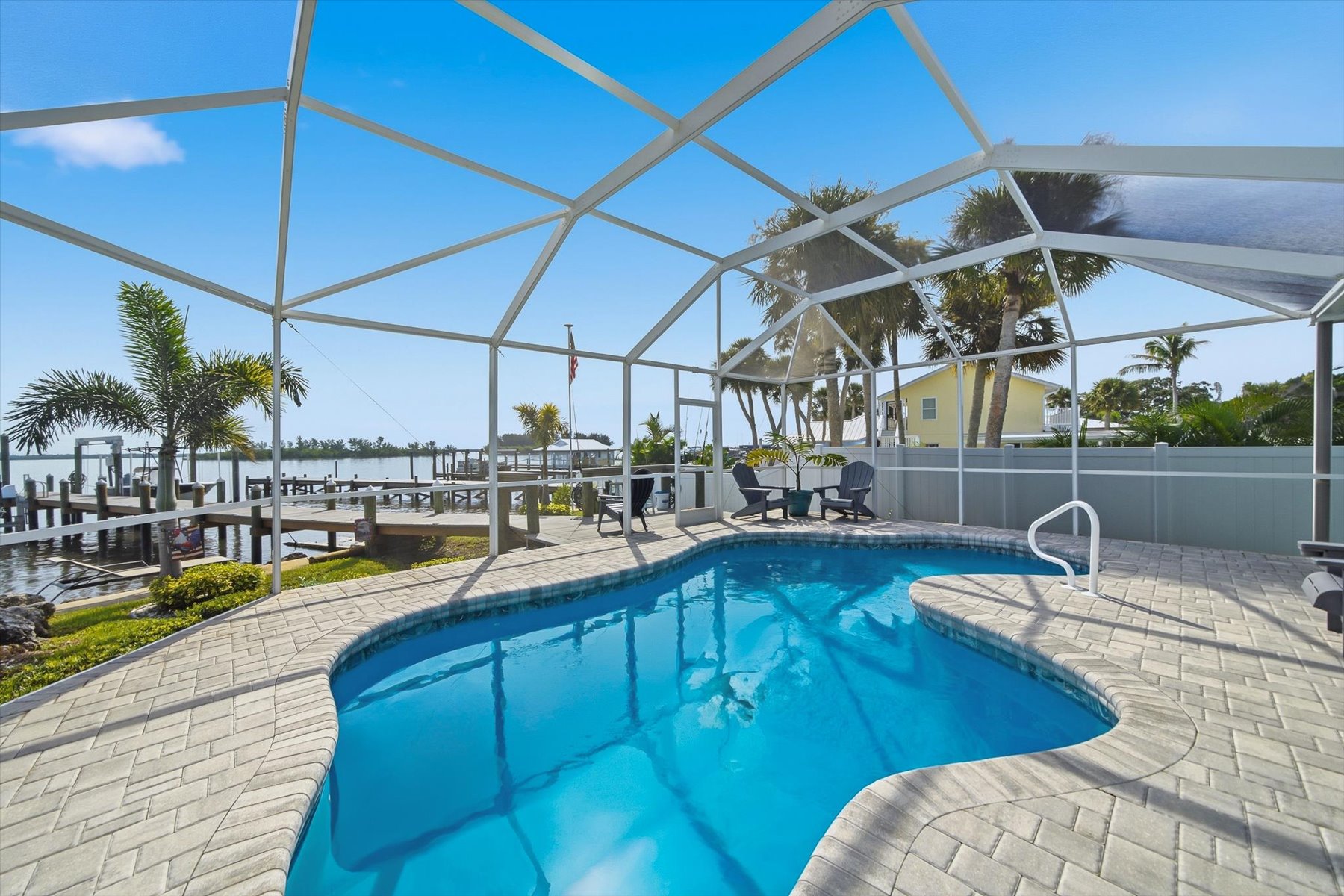  6025 S Highway 1, Grant, FL, 32949 - 物件實景