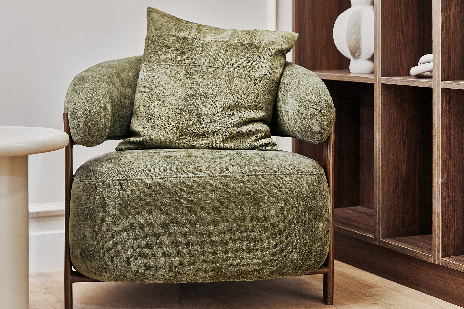  Renovated 3-bedroom home in Chamberí - 物件實景