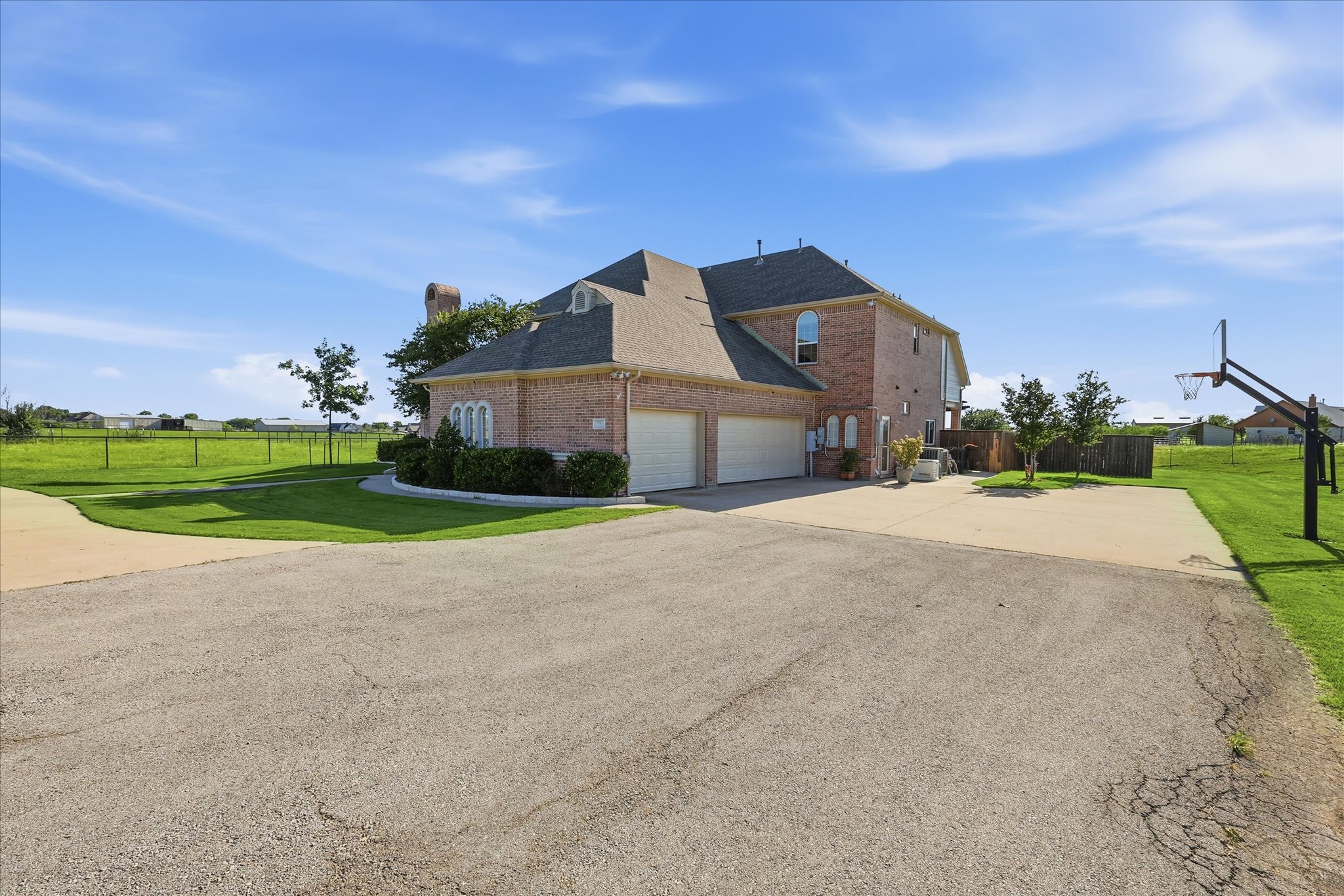  1613 Schober Road, Northlake, TX, 76226 - 物件實景