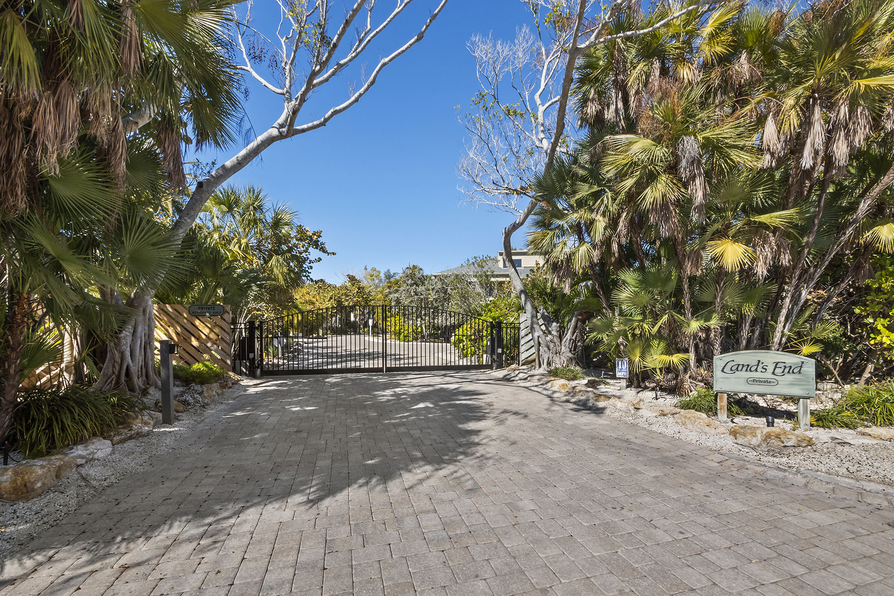  LANDS END - 物件實景