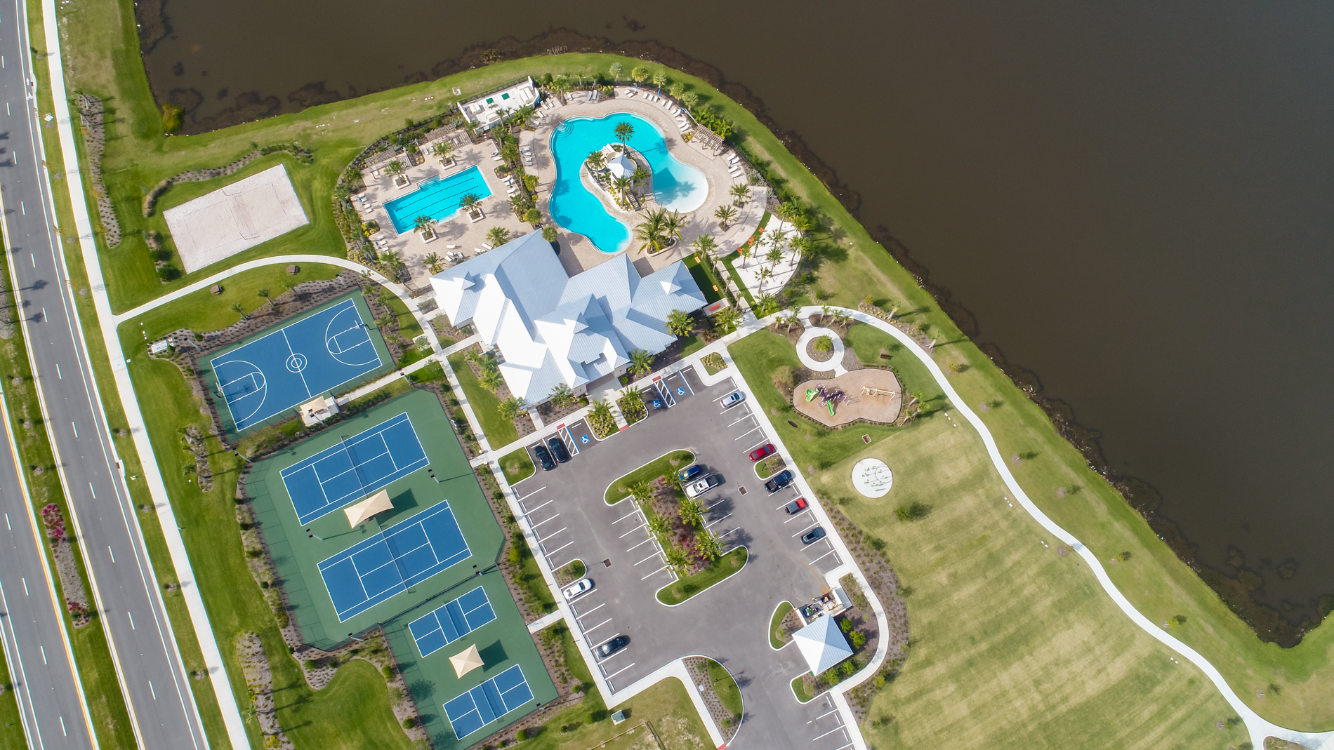 Apollo Beach, Florida, 33572, United States, 4 Bedrooms Bedrooms, ,4 BathroomsBathrooms,Residential,For Sale,1880481