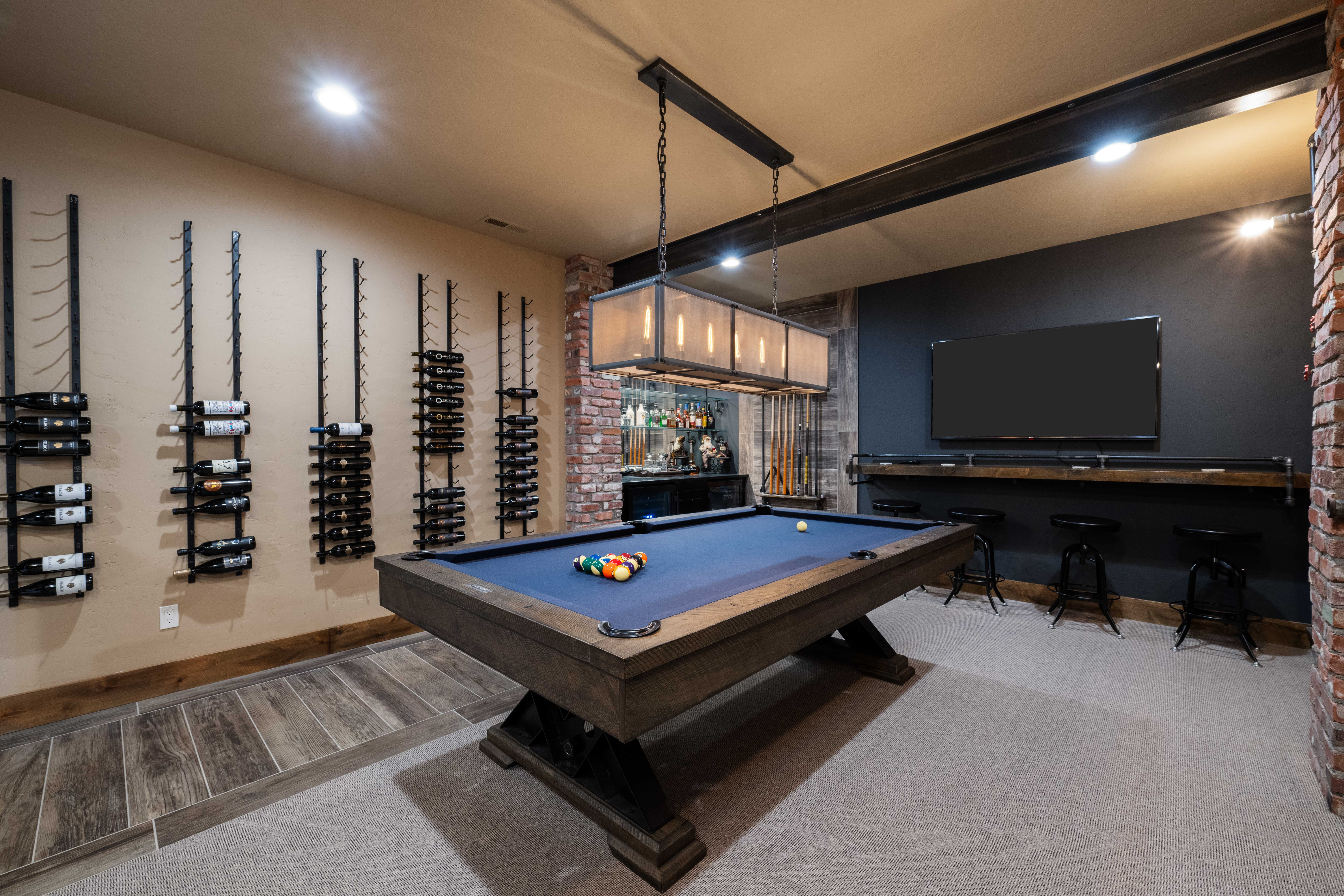  Views 6 Car Garage, Luxury Estate on 4 acres. - 物件實景