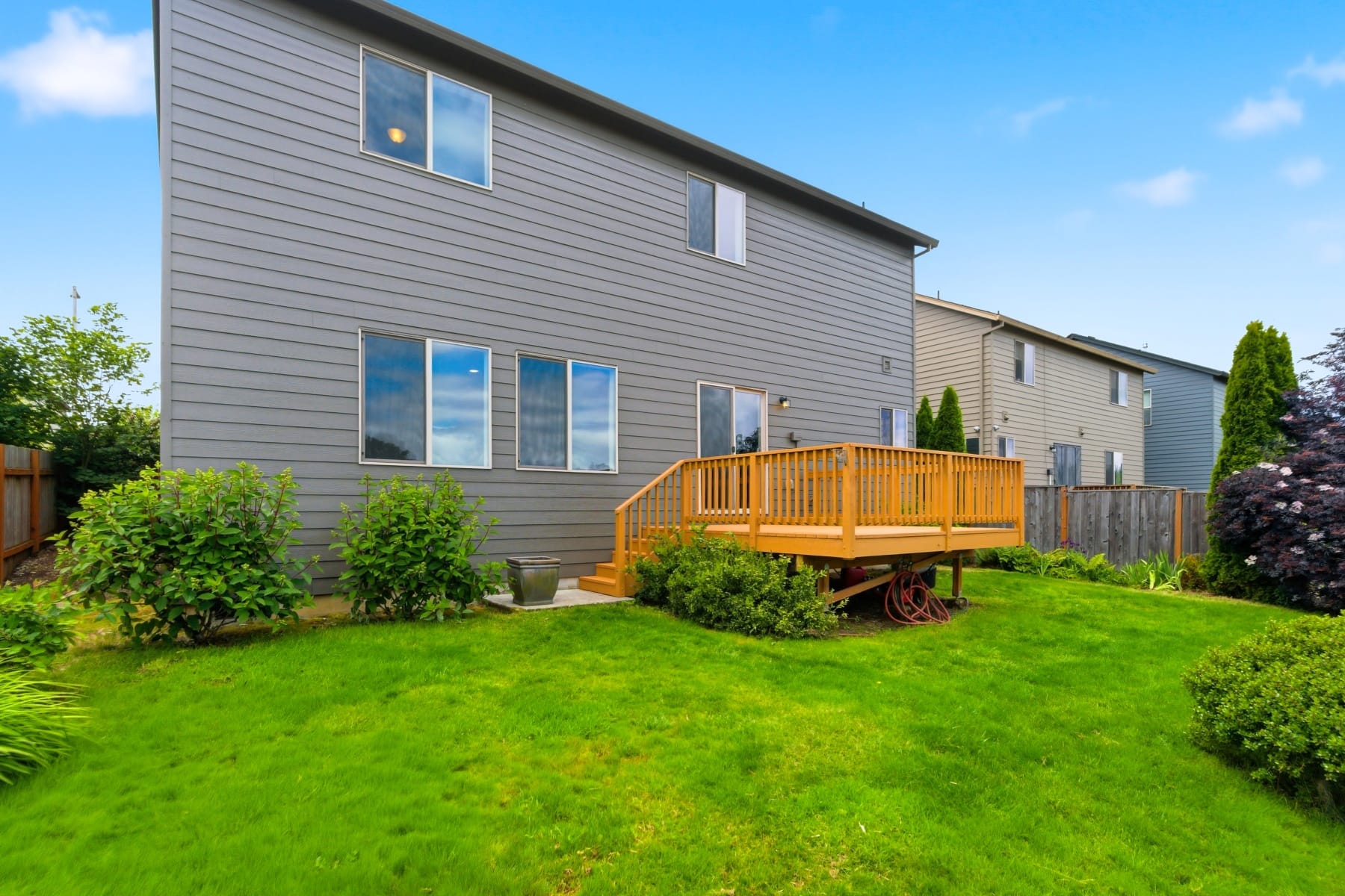  3091 NE HIDDEN MEADOW DR McMinnville, OR 97128 - 物件實景