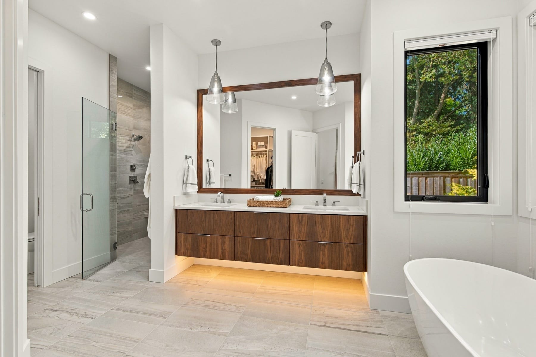  5455 CHILDS RD Lake Oswego, OR 97035 - 物件實景