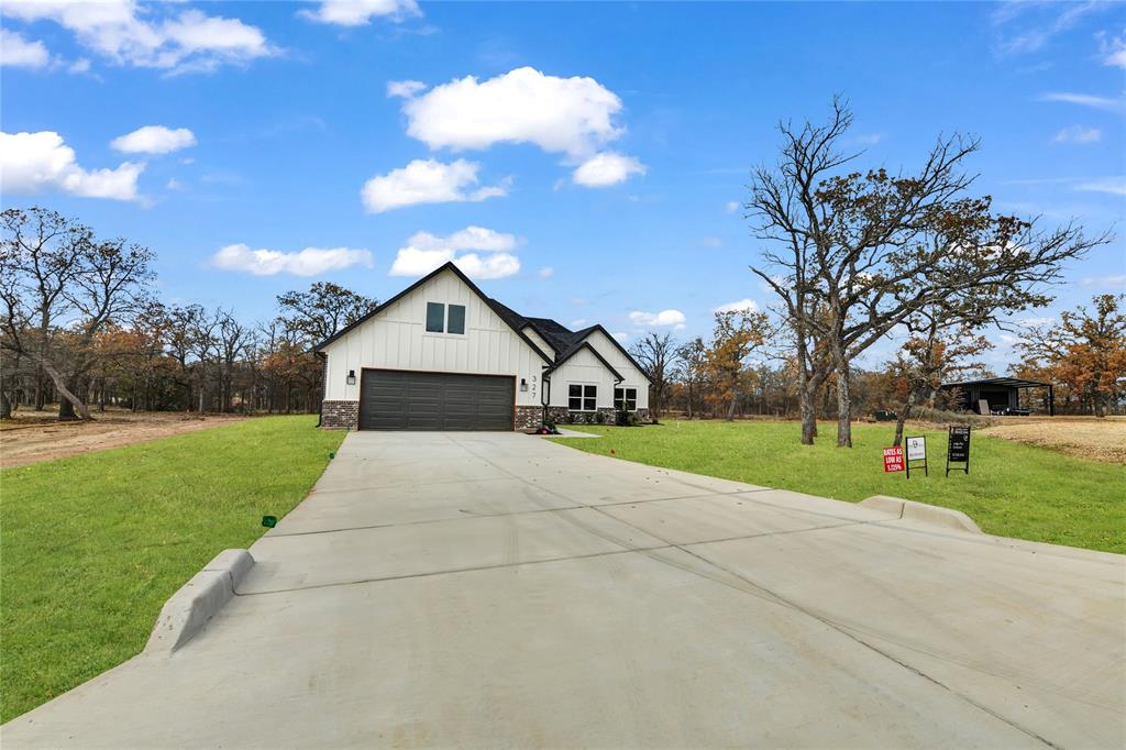Millsap, Texas, 76066, United States, 4 Bedrooms Bedrooms, ,3 BathroomsBathrooms,Residential,For Sale,1976934