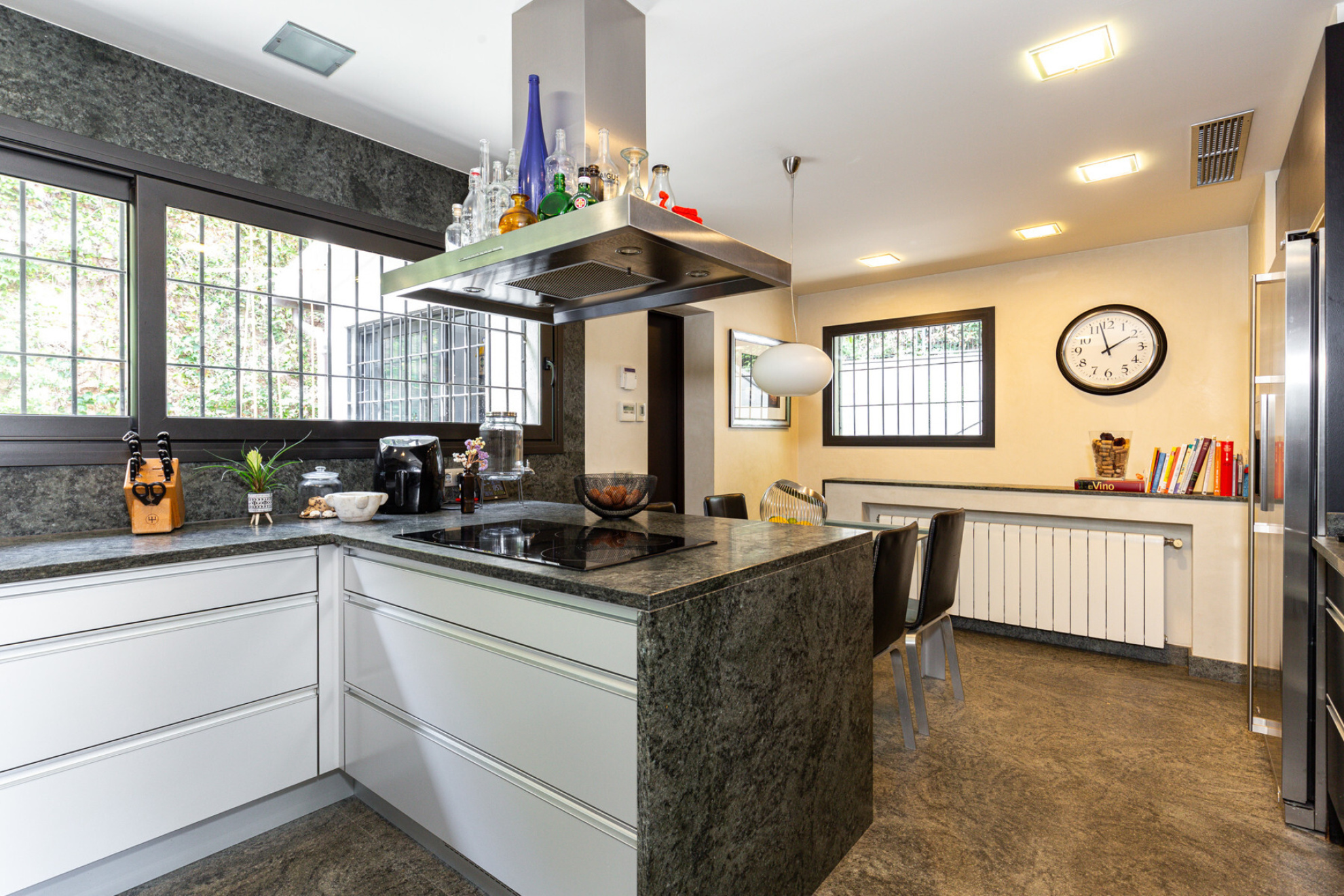  Spectacular one-storey house with sea views in Premià de Dalt - 物件實景