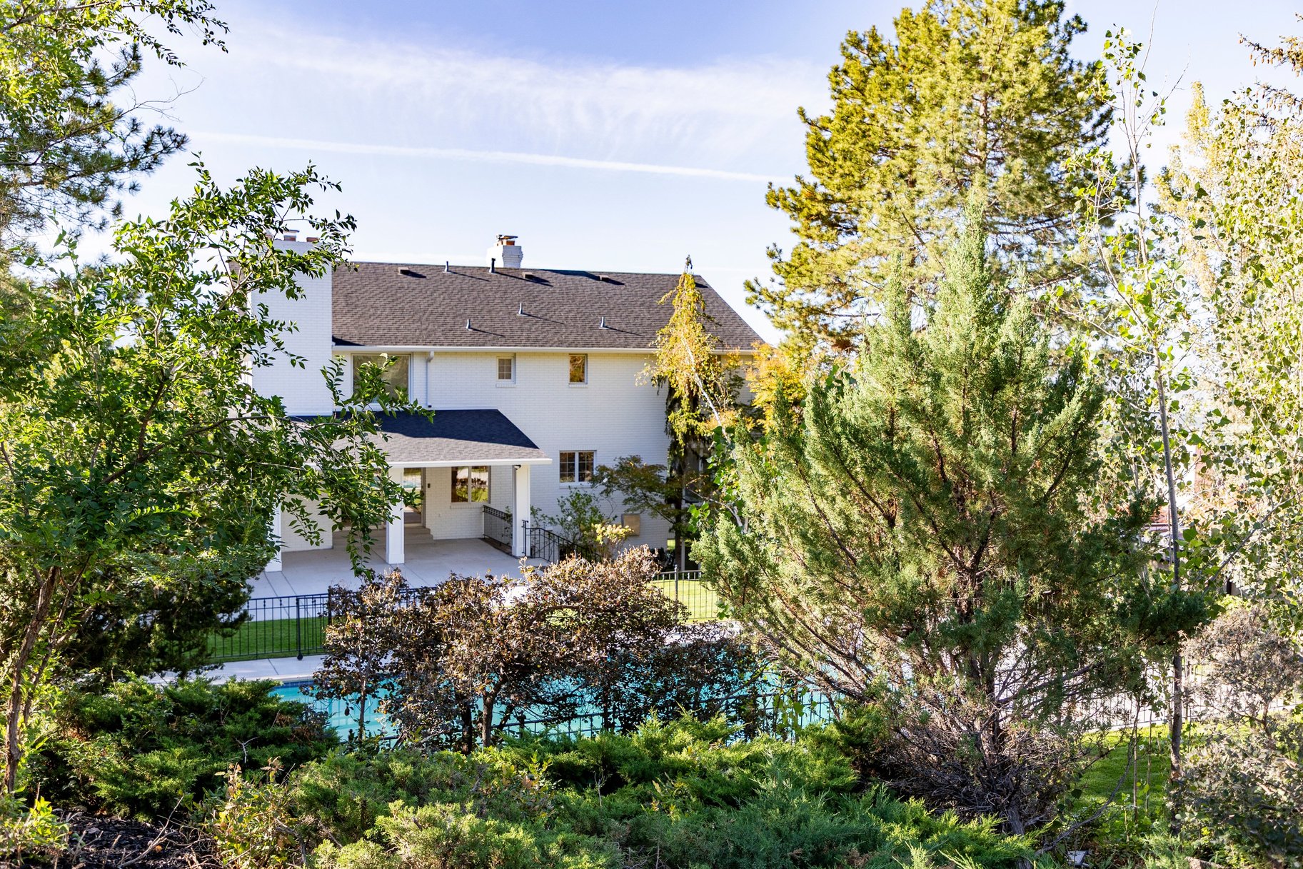  Fully Remodeled Colonial in Prestigious Federal Heights on a Large ~3/4 acre lot - 物件實景