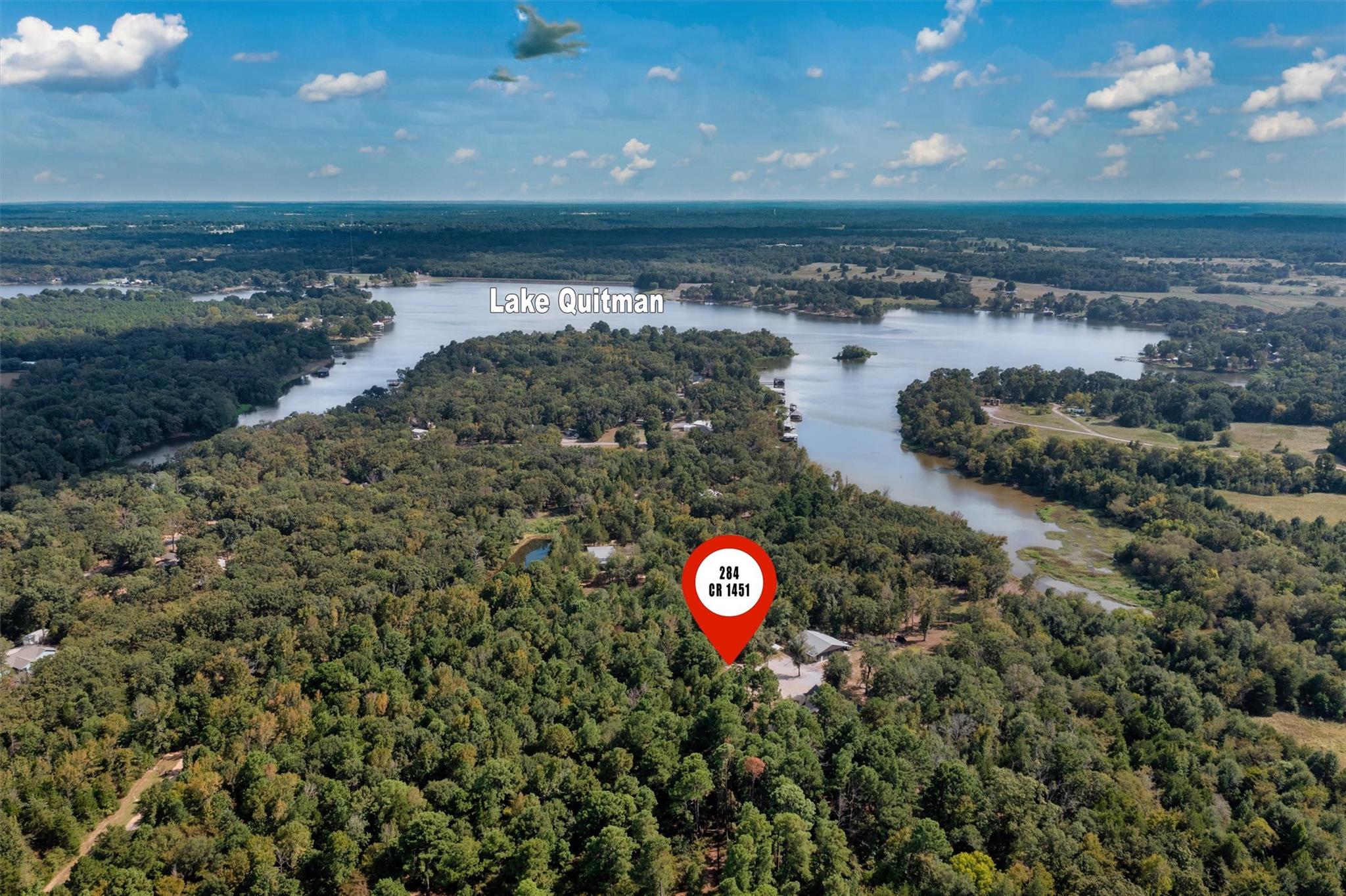 Quitman, Texas, 75783, United States, 3 Bedrooms Bedrooms, ,3 BathroomsBathrooms,Residential,For Sale,1693379