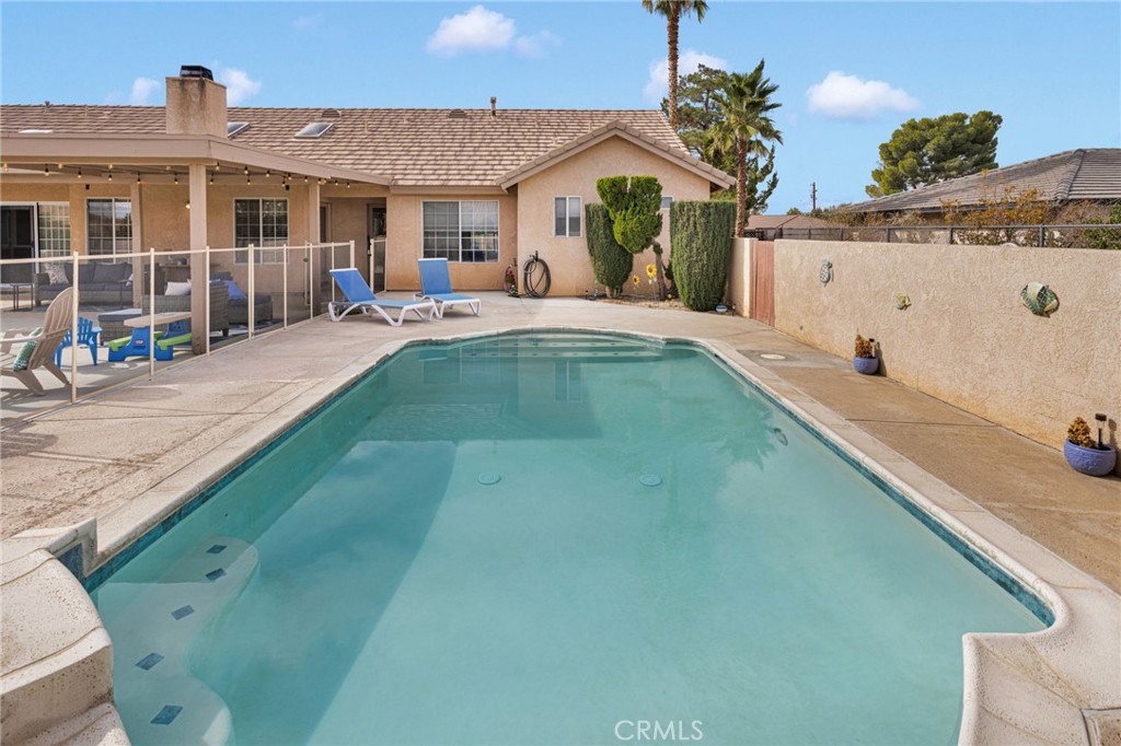 Apple Valley, California, 92307, United States, 4 Bedrooms Bedrooms, ,4 BathroomsBathrooms,Residential,For Sale,1992850